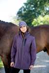 Catago Roy Women&acute;s Waterproof Riding Jacket