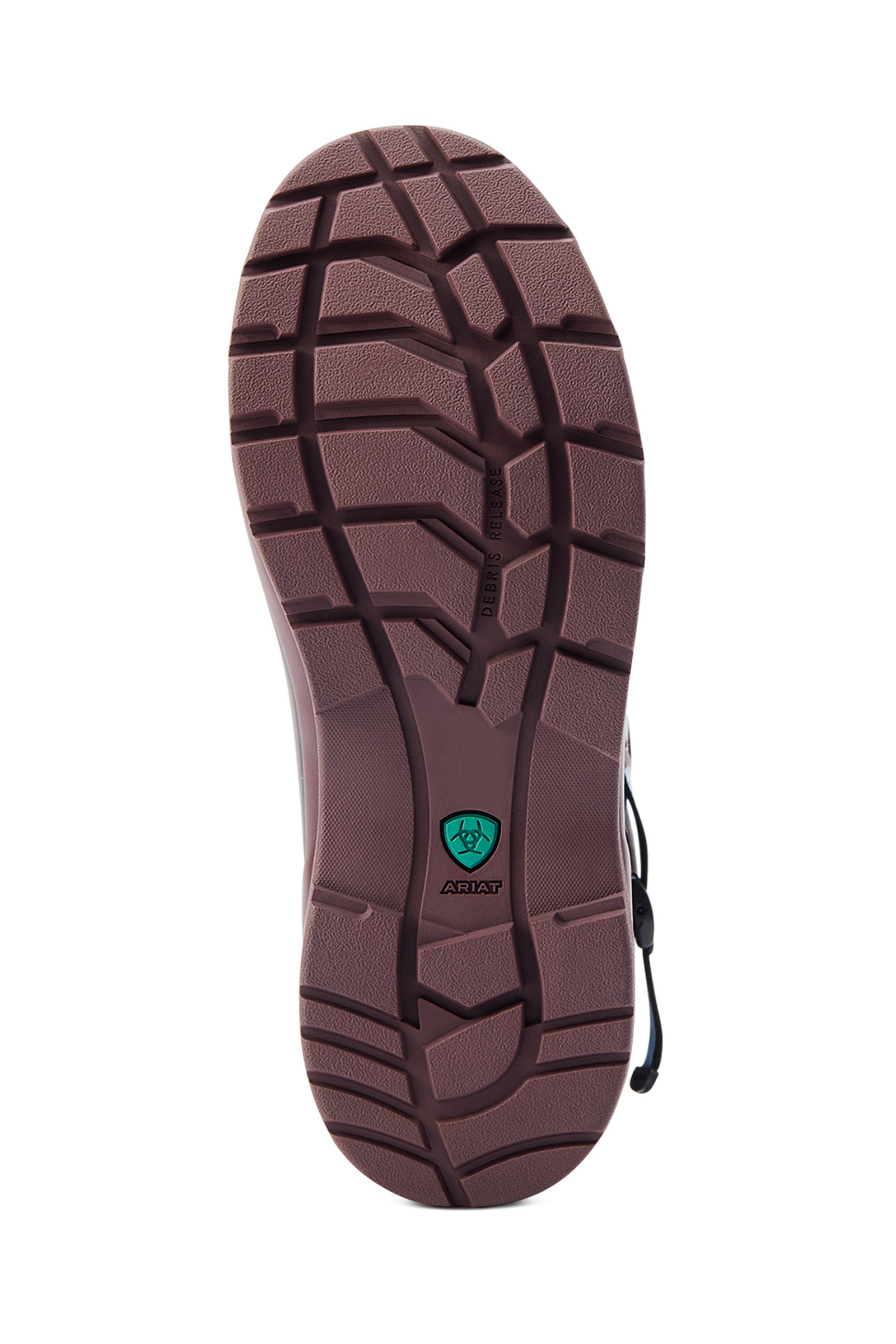 Ariat Kelmarsh Mid Dame gummist&oslash;vler