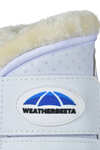 Weatherbeeta Tough-Tec Comfy fleece gamacher
