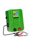 Kerbl TITAN DUO 6500 Enhed til Elektrisk Hegn, 12V