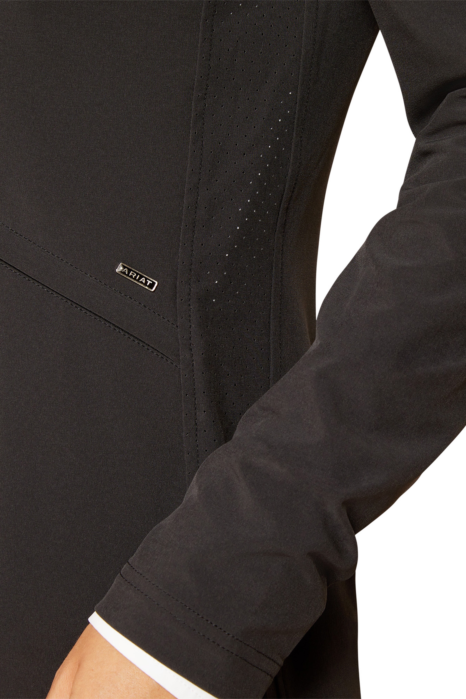 Ariat Kvinders Artico 2.0 Lang&aelig;rmet Show Coat