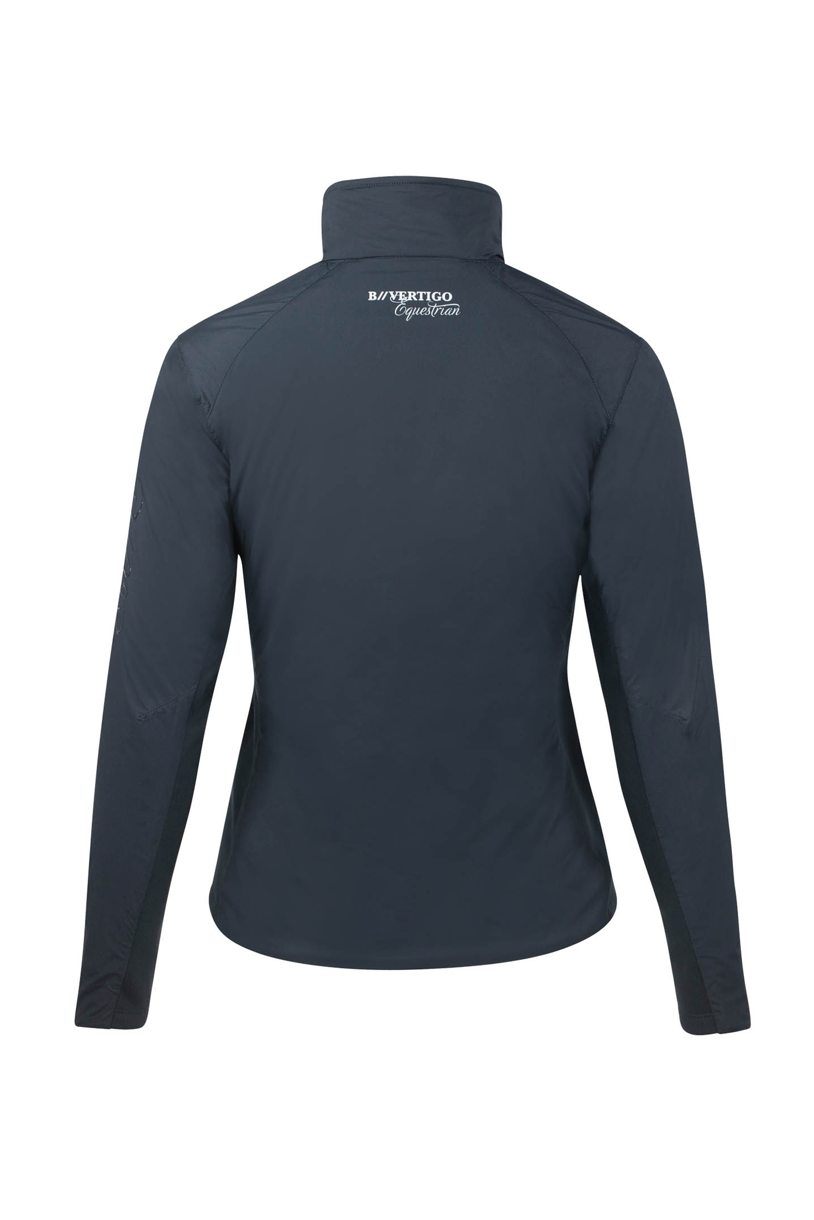 B Vertigo Christine vatteret jakke, damemodel