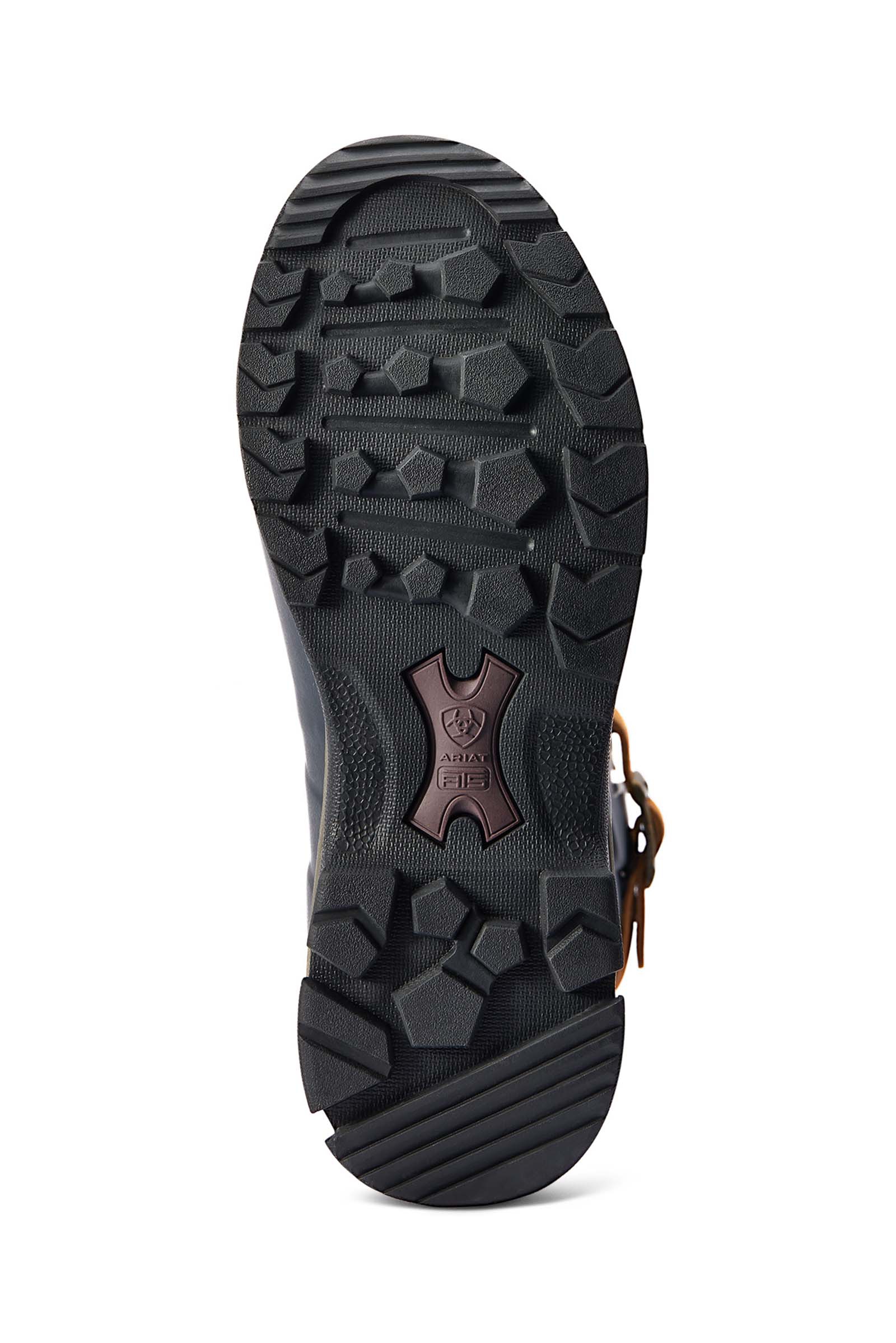 Ariat Burford dame foret gummist&oslash;vler