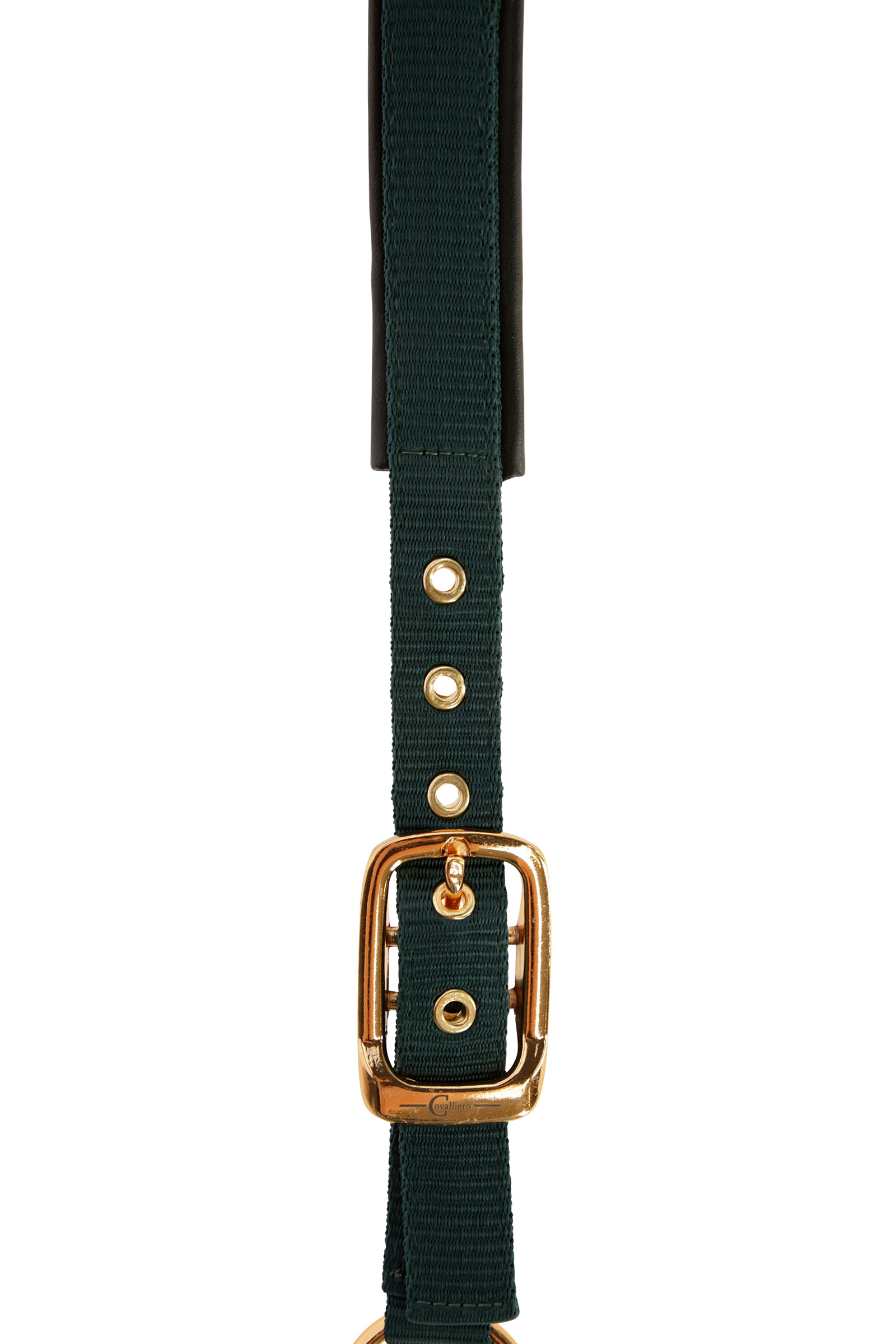 Covalliero TopLine Halter