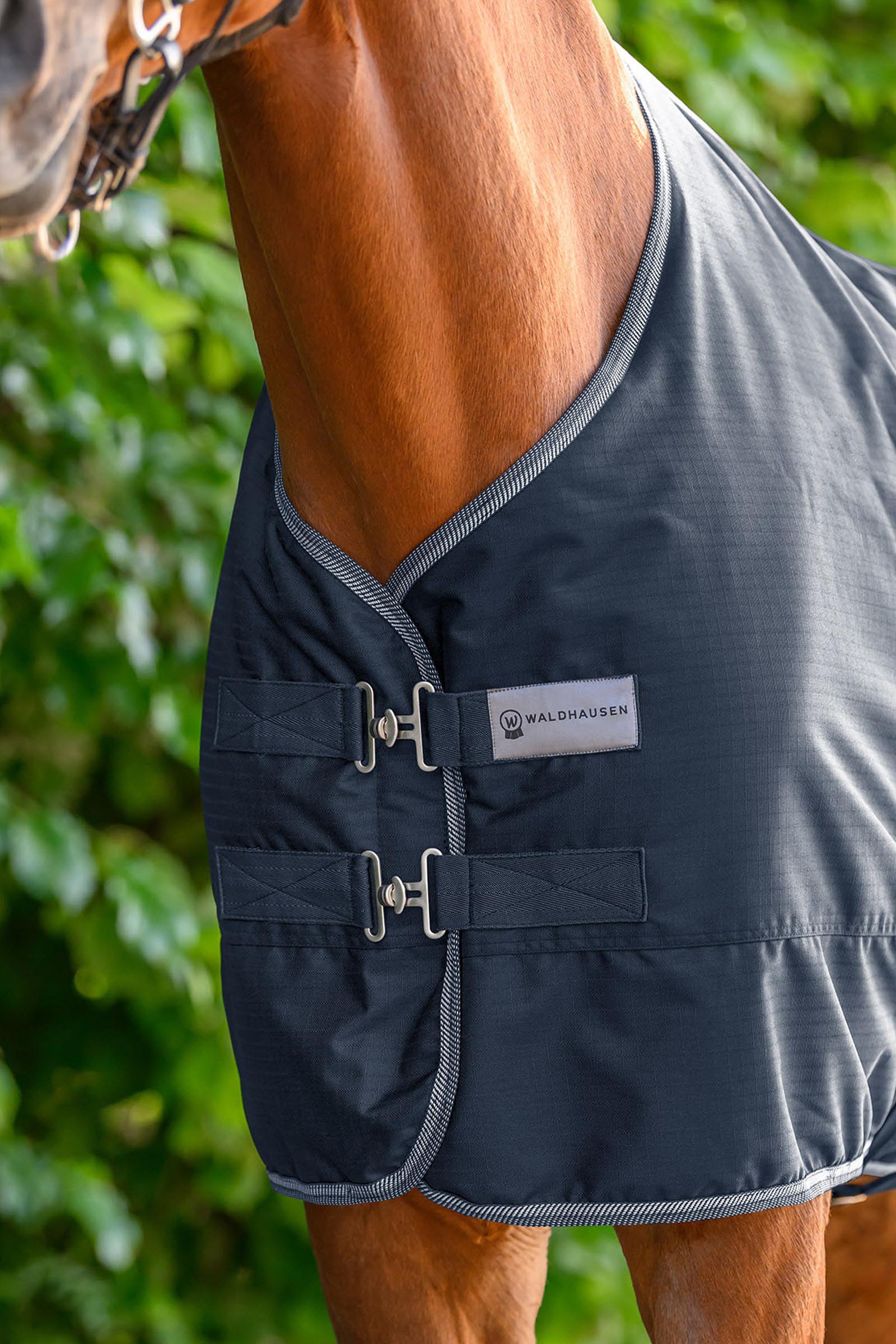 Waldhausen ECONOMIC uded&aelig;kken, 200g