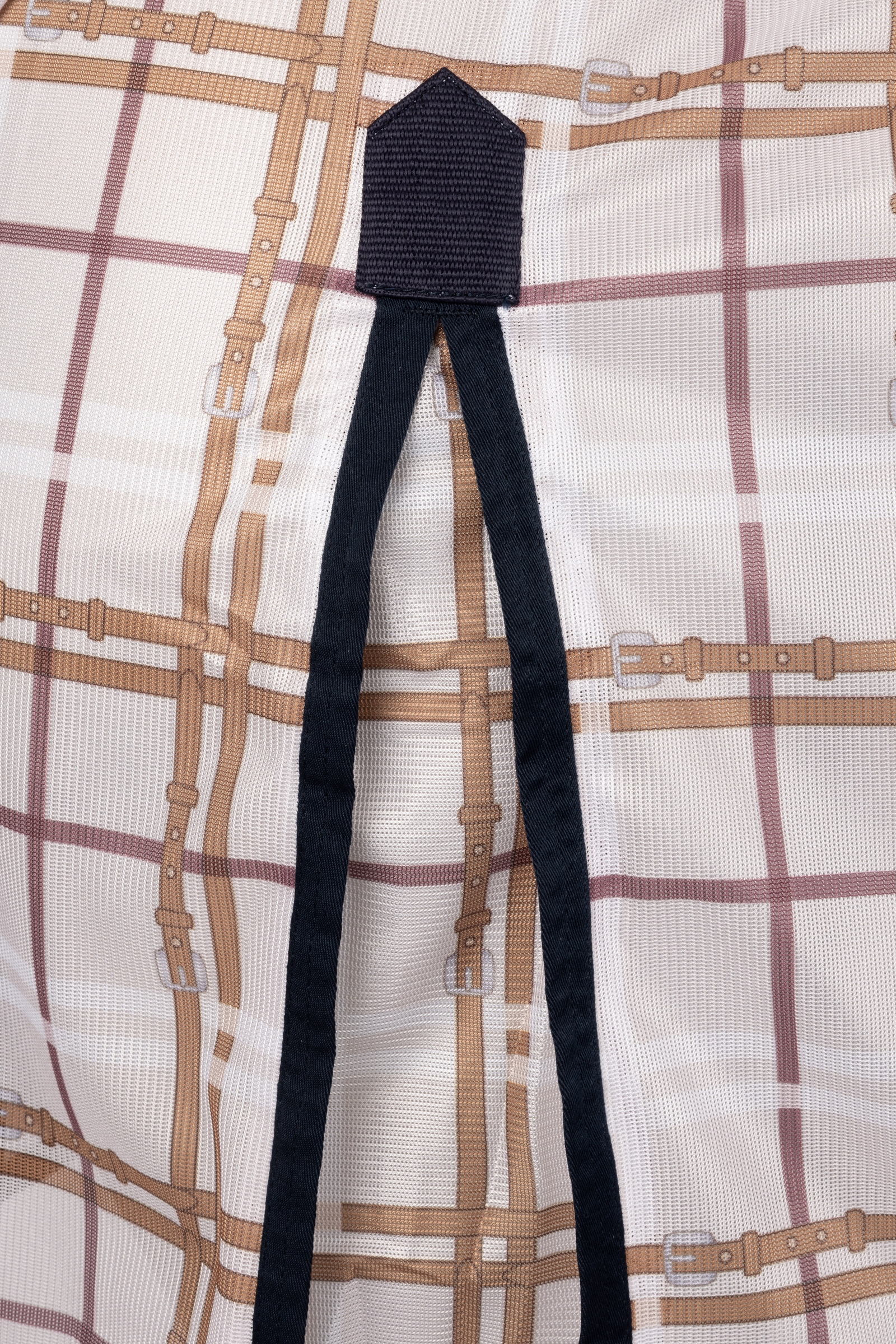 Horze Defender fluedækken  