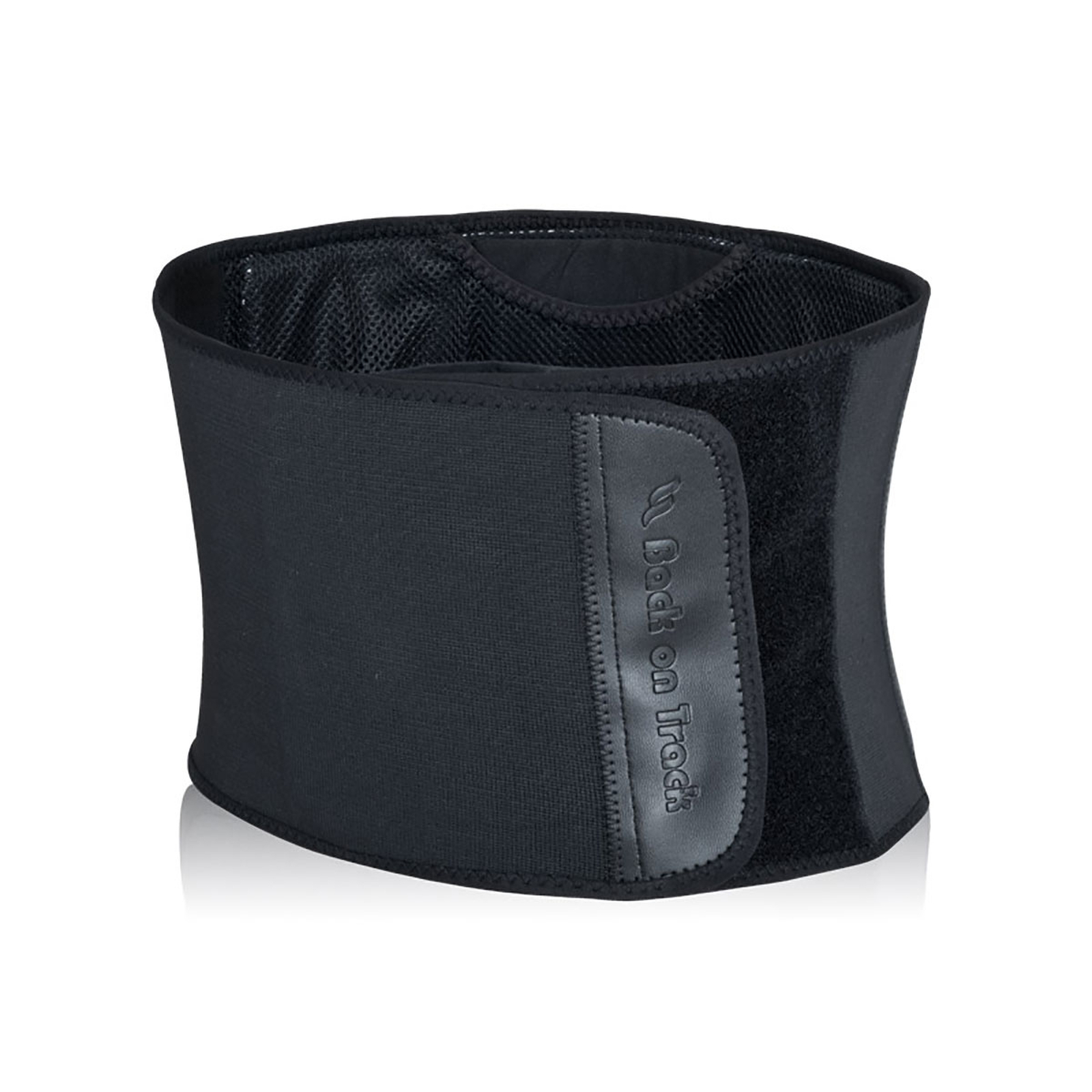 Back on Track rygvarmer