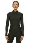 Tommy Hilfiger Equestrian Ava Damen High Neck Baselayer