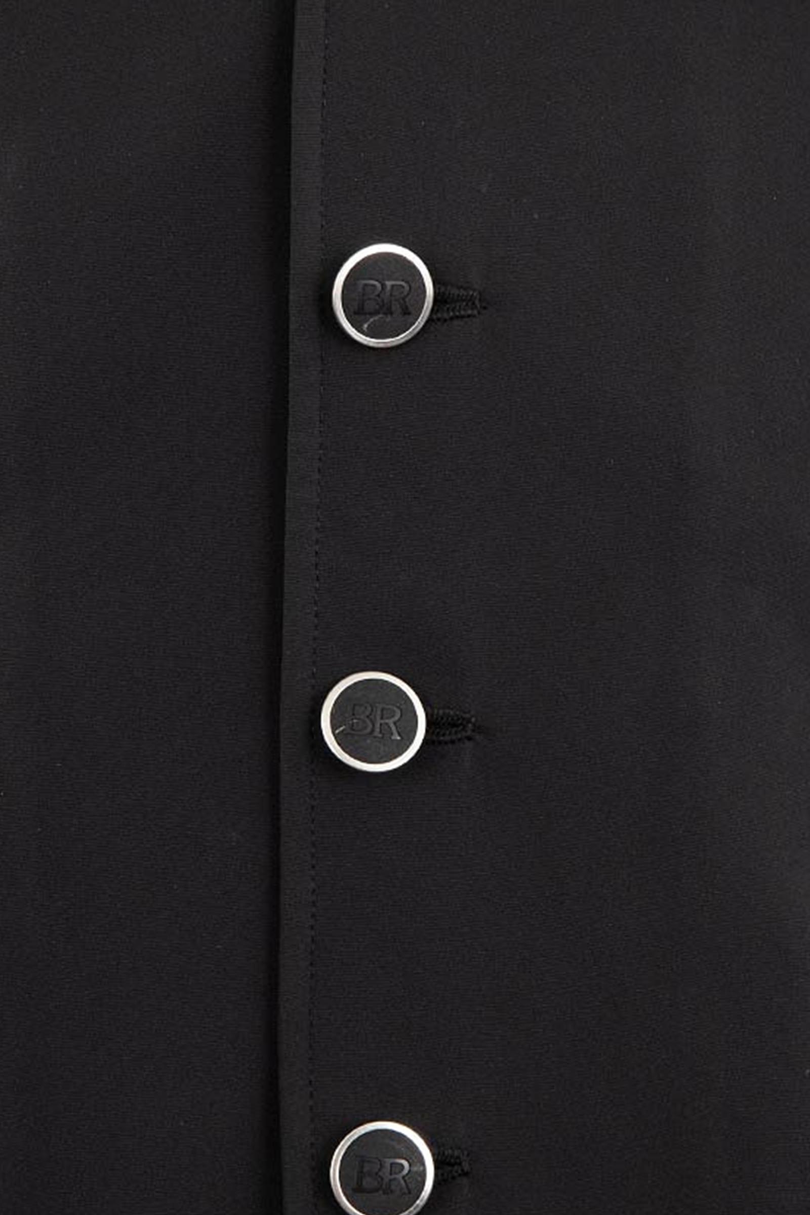 BR Houston herre st&aelig;vnejakke