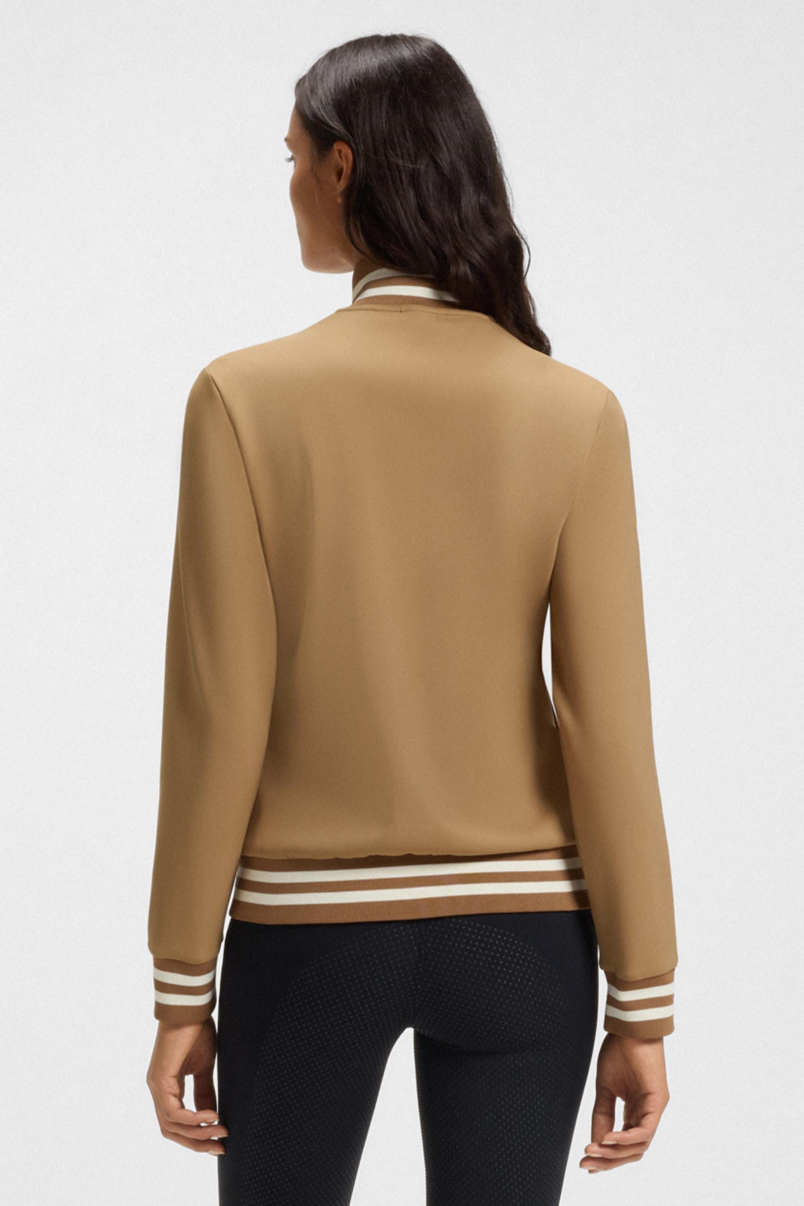 Boss Ava dame funktionel cardigan