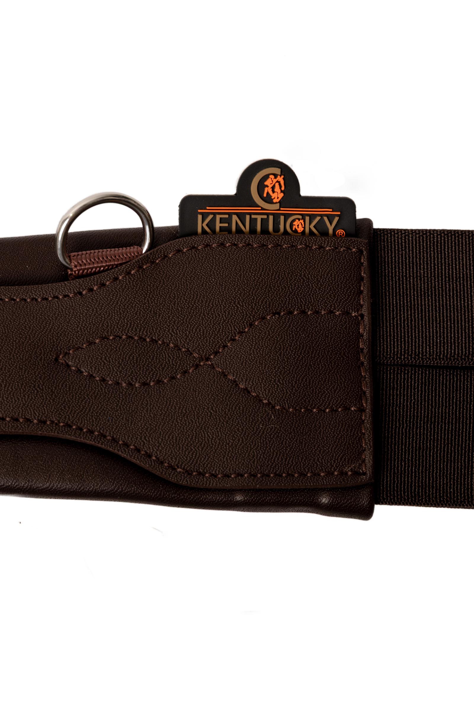 Kentucky Horsewear anatomisk springgjord  