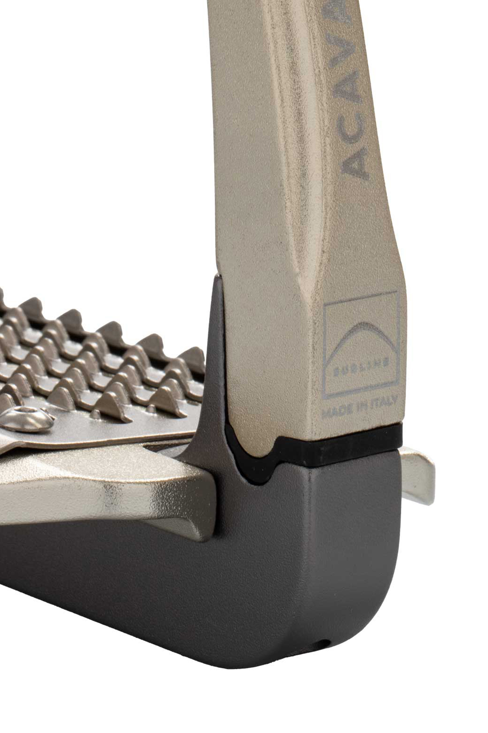 Acavallo Rel-X 180 Stigbøjler