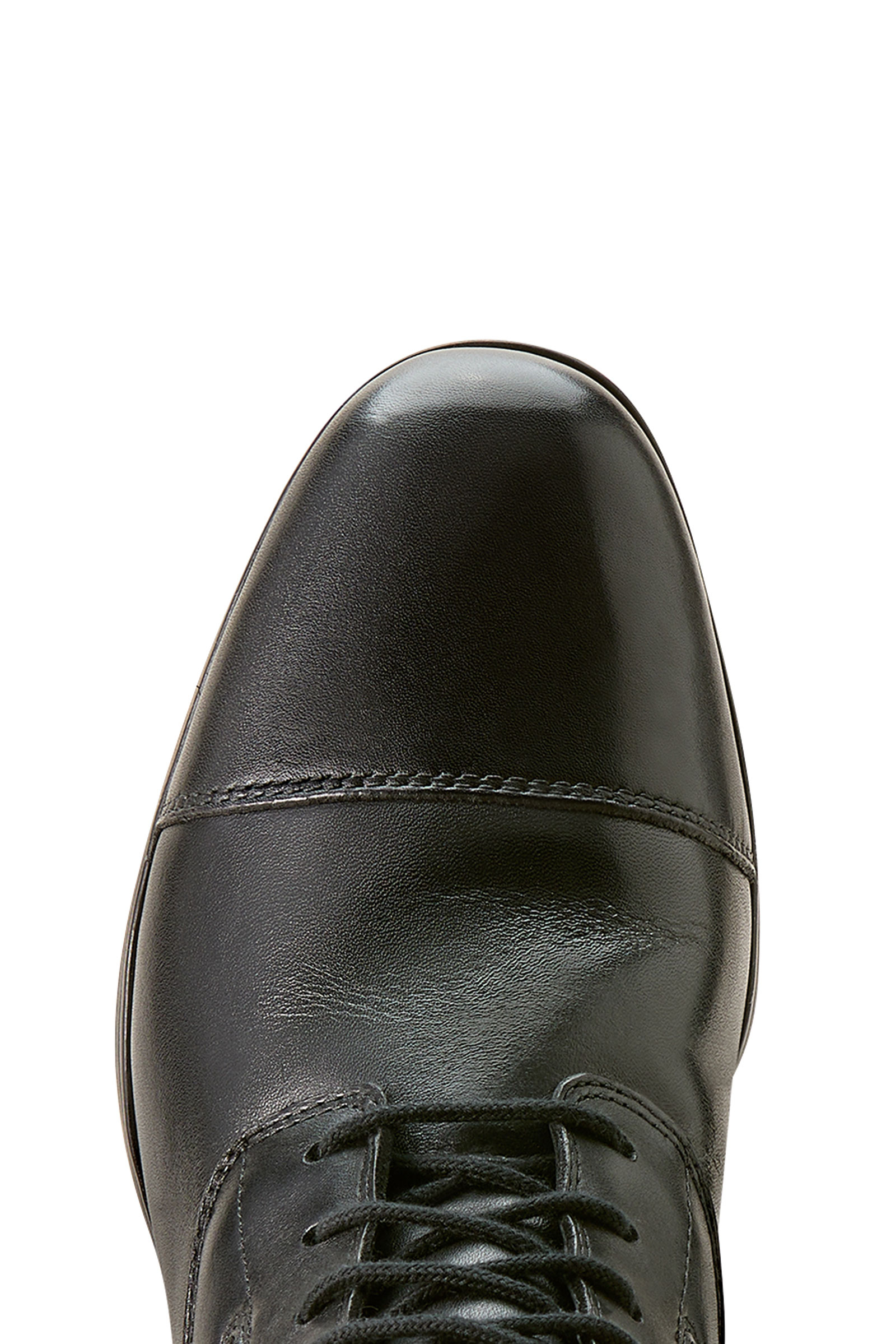 Ariat Kendall Sherpa Staldsko med lynl&aring;s