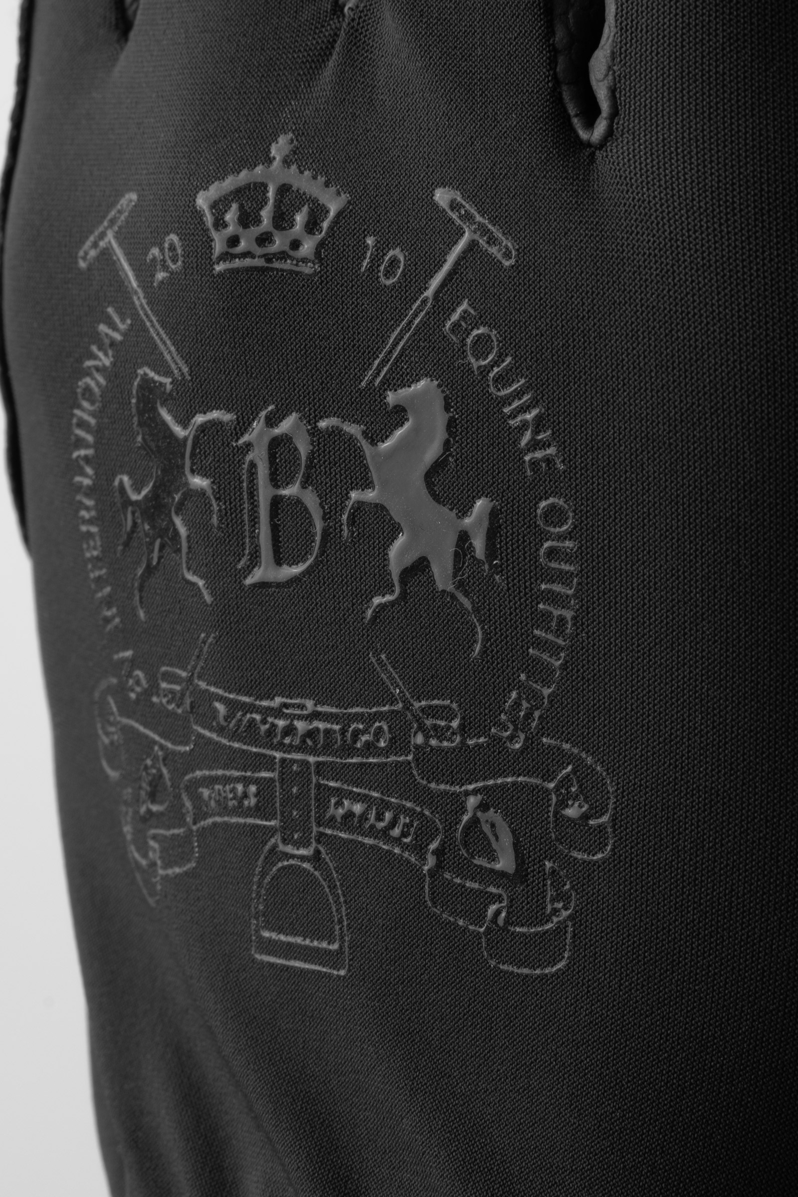 B Vertigo Odina ridehandsker, UPF 50+