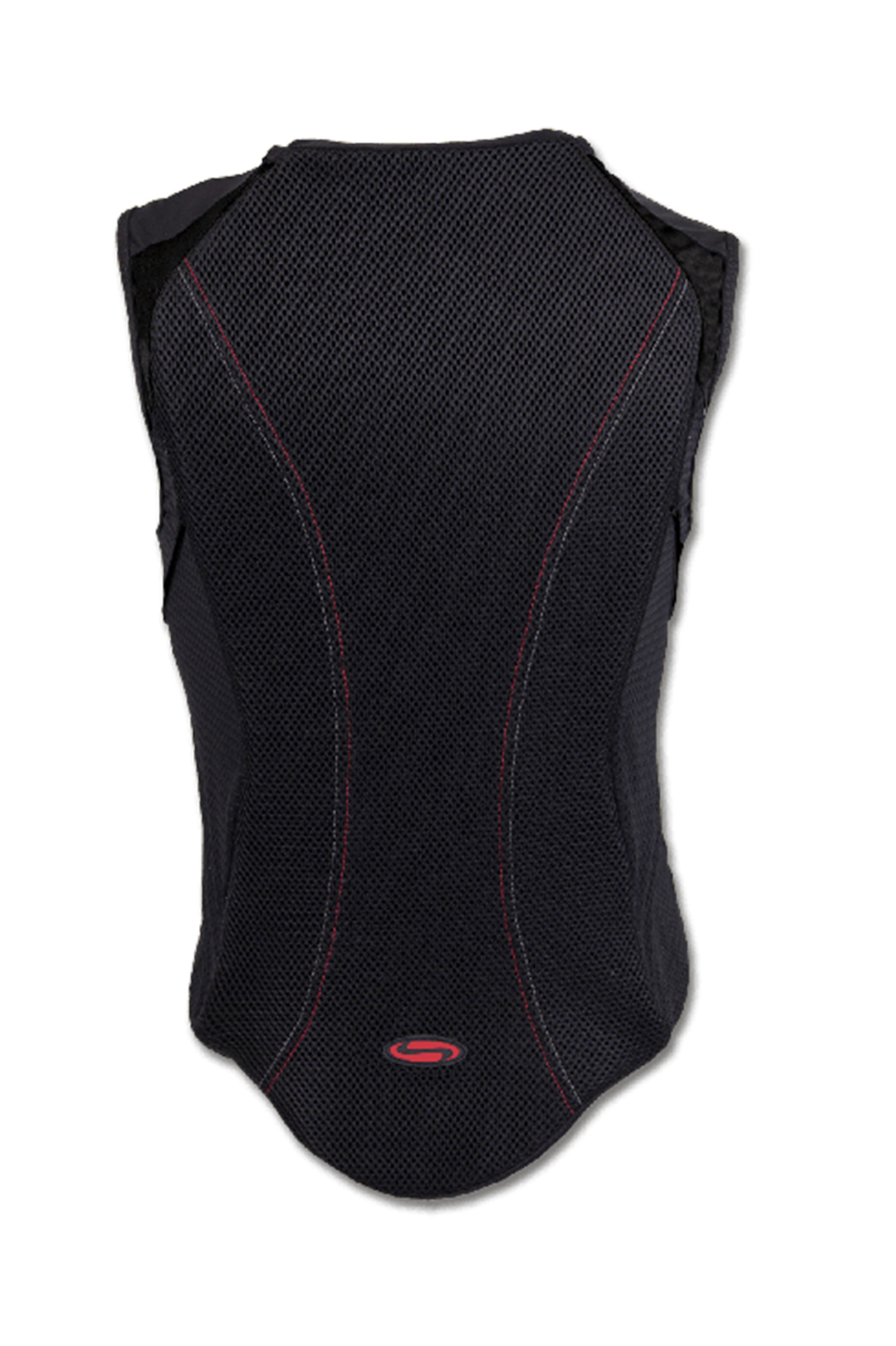 SWING Back Protector P06 Fleksibel, Voksne