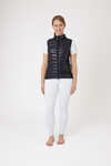 B Vertigo Sia Ultra Let Vatteret Ridevest, damemodel