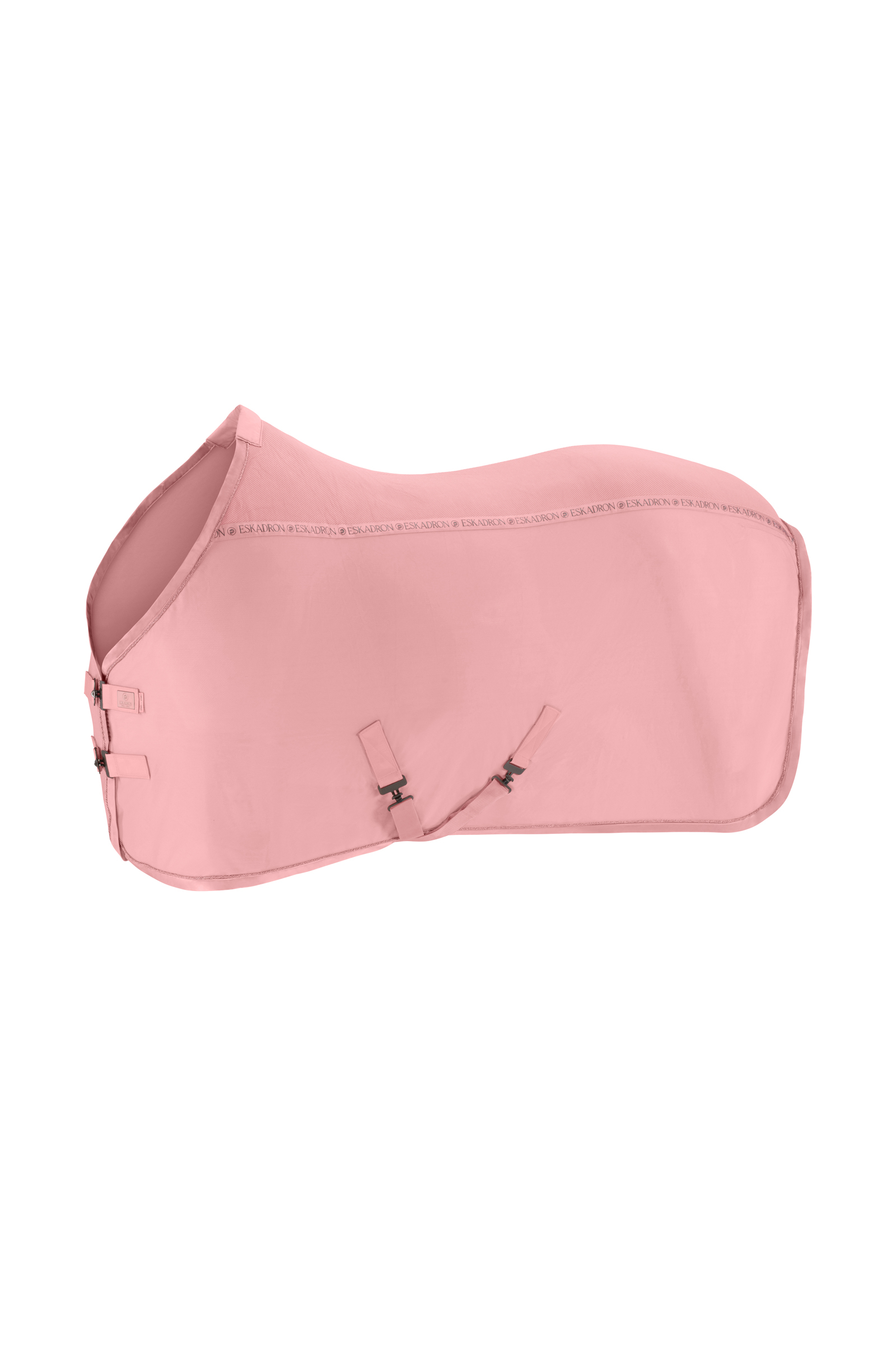 Soft Rouge Eskadron Platinum 25 Pro Cover Fluedekken