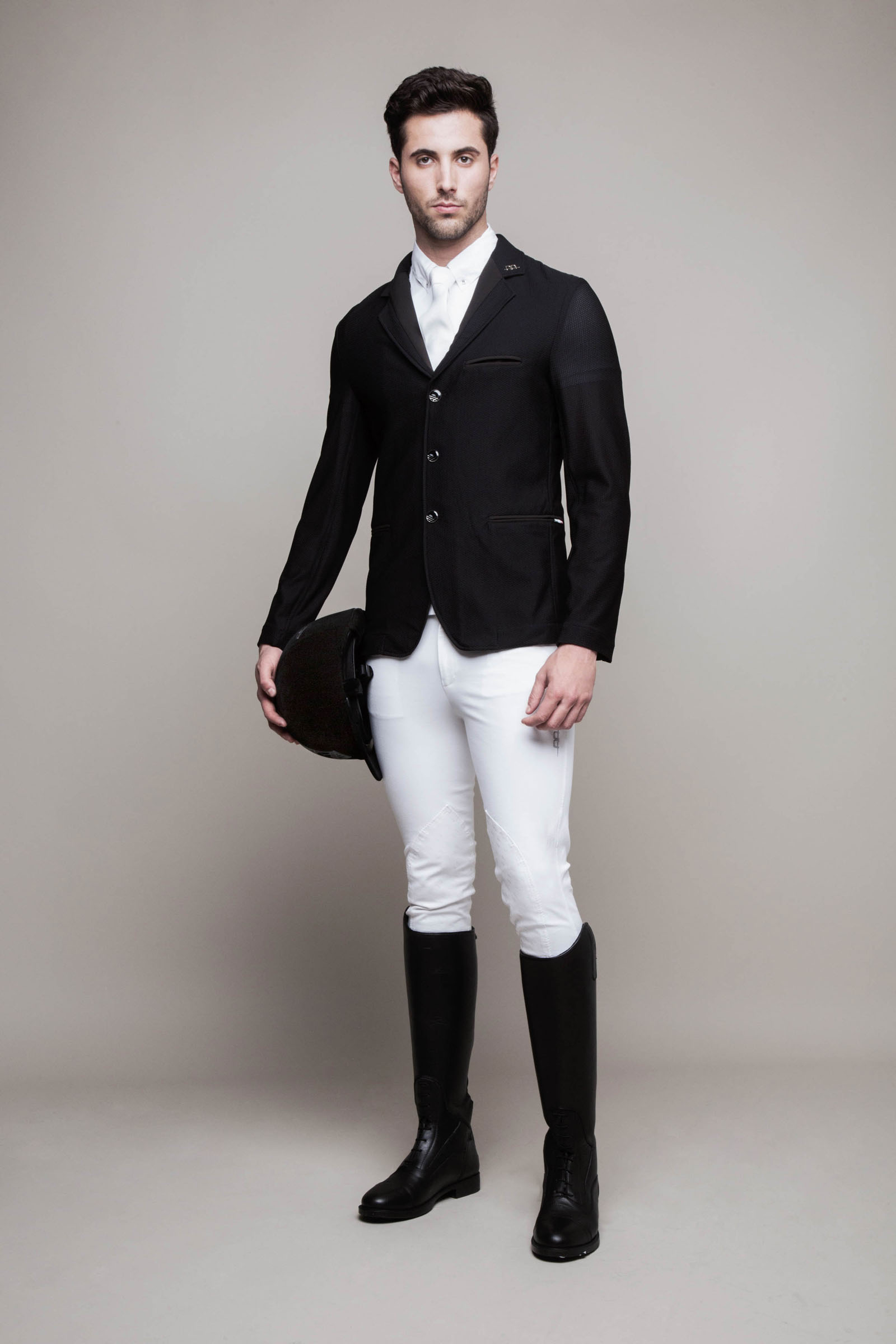 AA Motion Lite st&aelig;vnejakke, herremodel