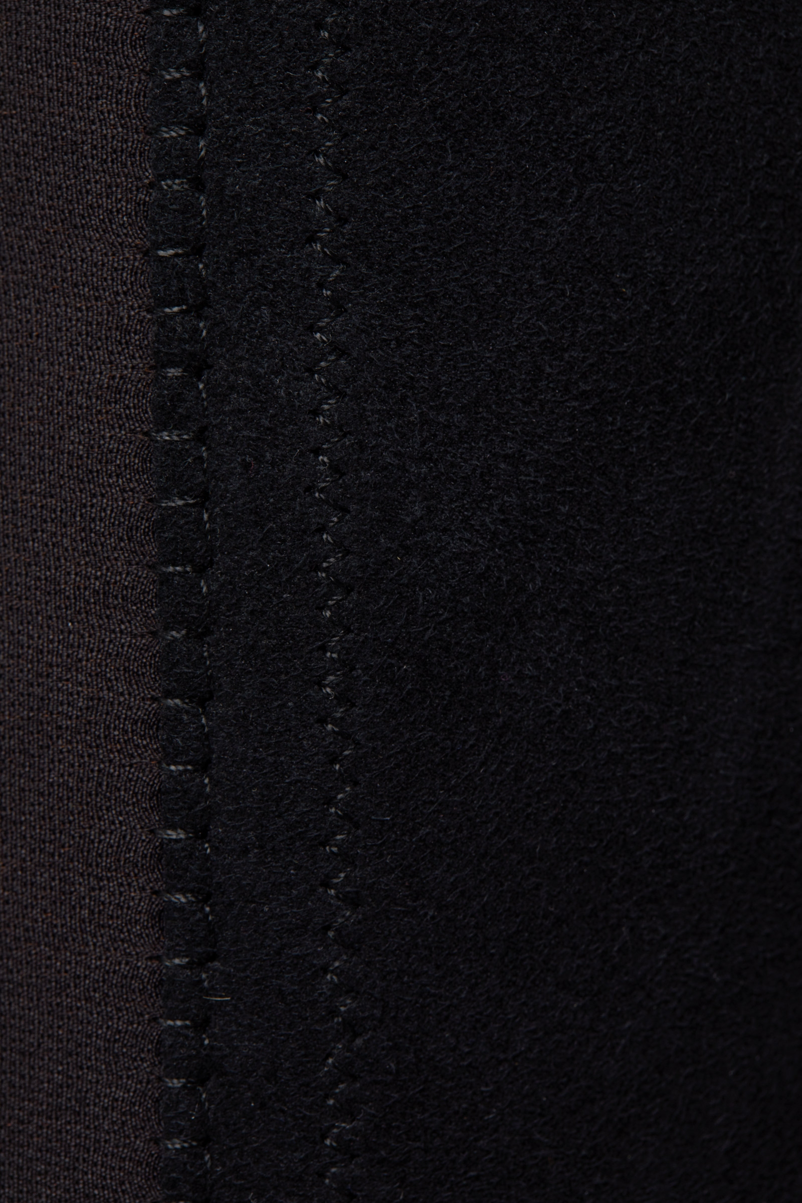 Horze Grand Prix ridebukser med fuldbes&aelig;tning i l&aelig;der til damer, UPF 50+