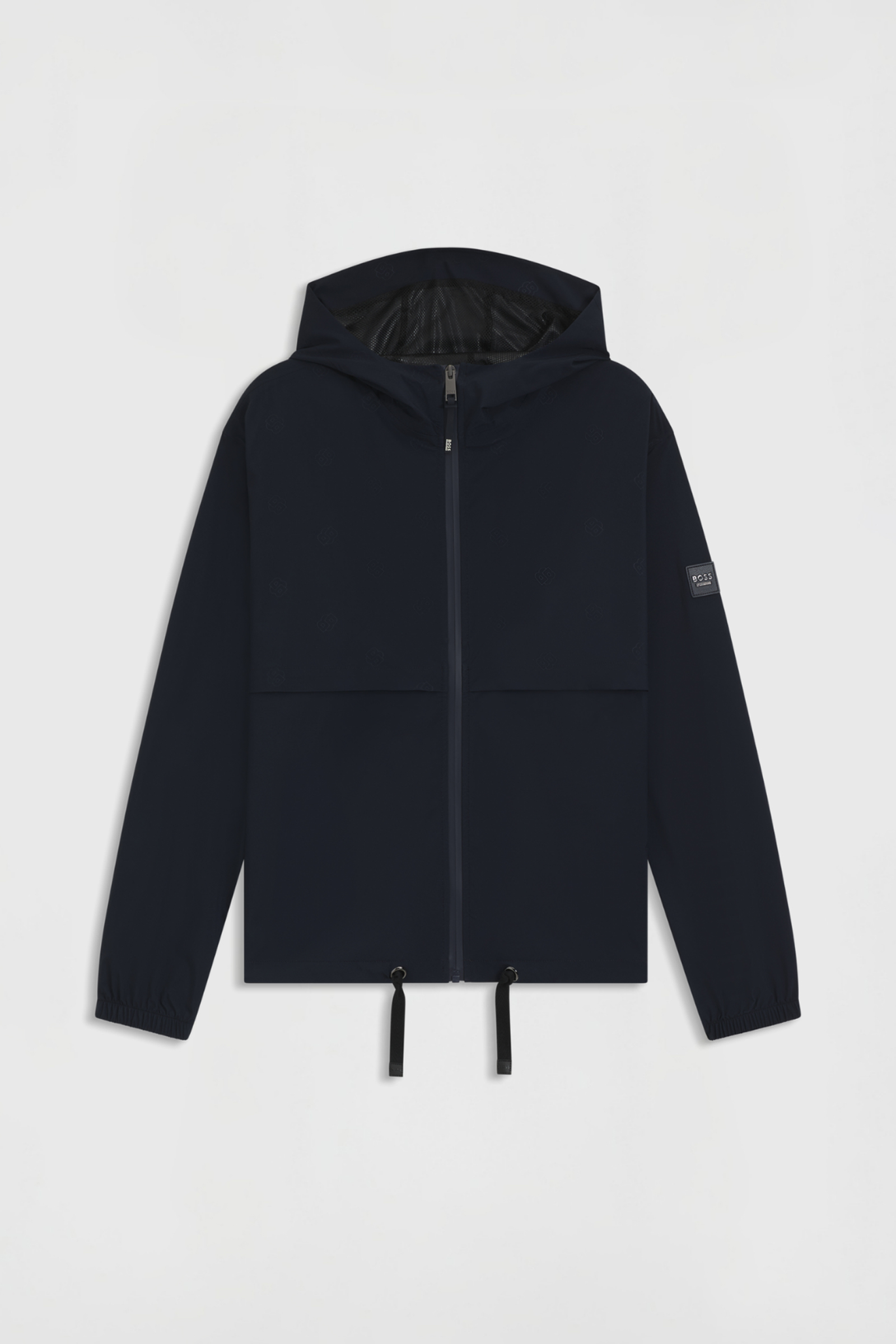 Sky Captain Boss Louise dame regnjakke