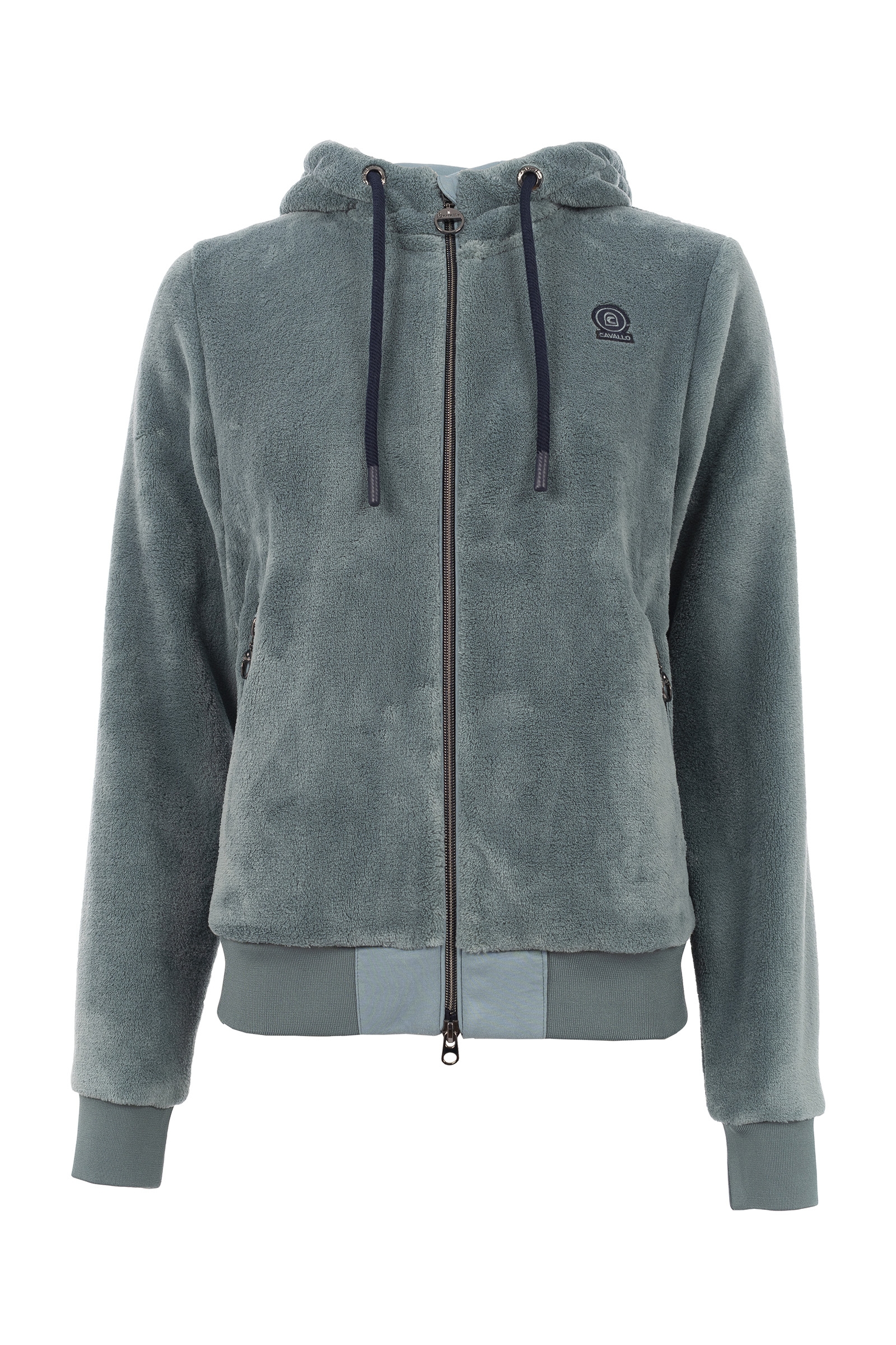 Cavallo Edith Fleecejakke, damemodel