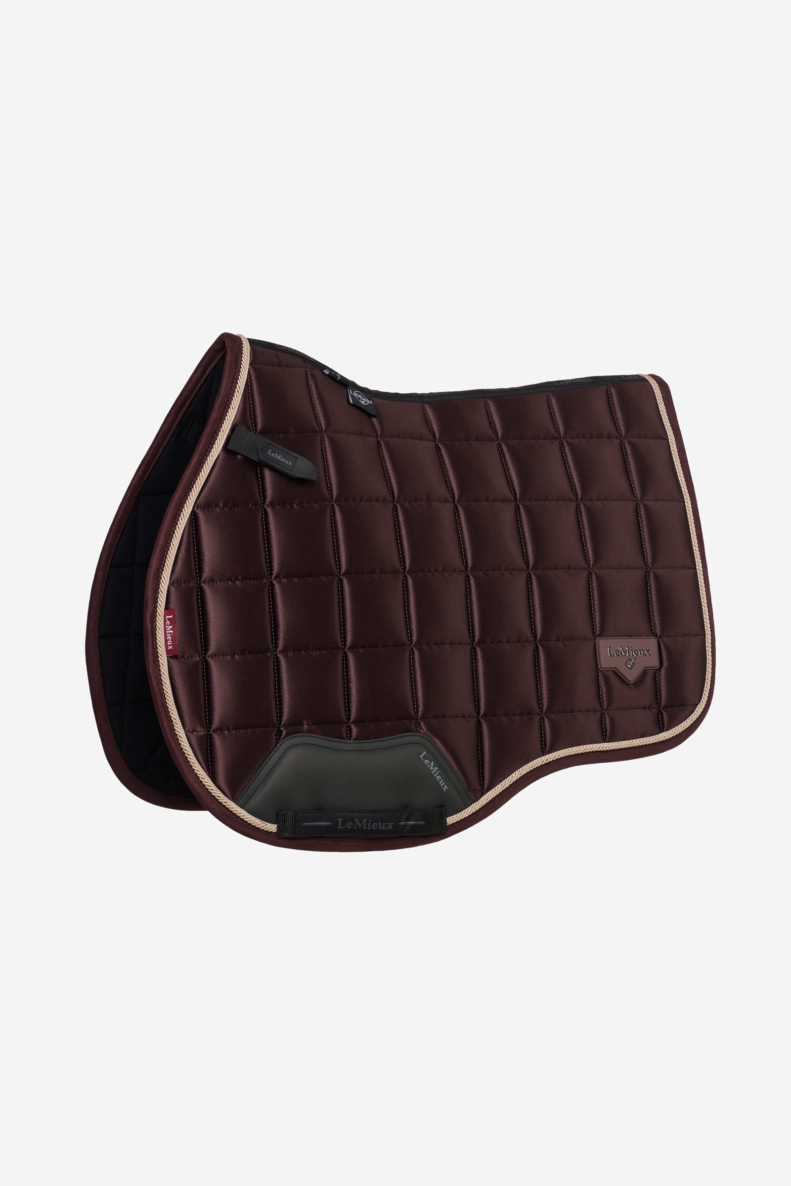 Damson LeMieux Loire Classic Square allround underlag