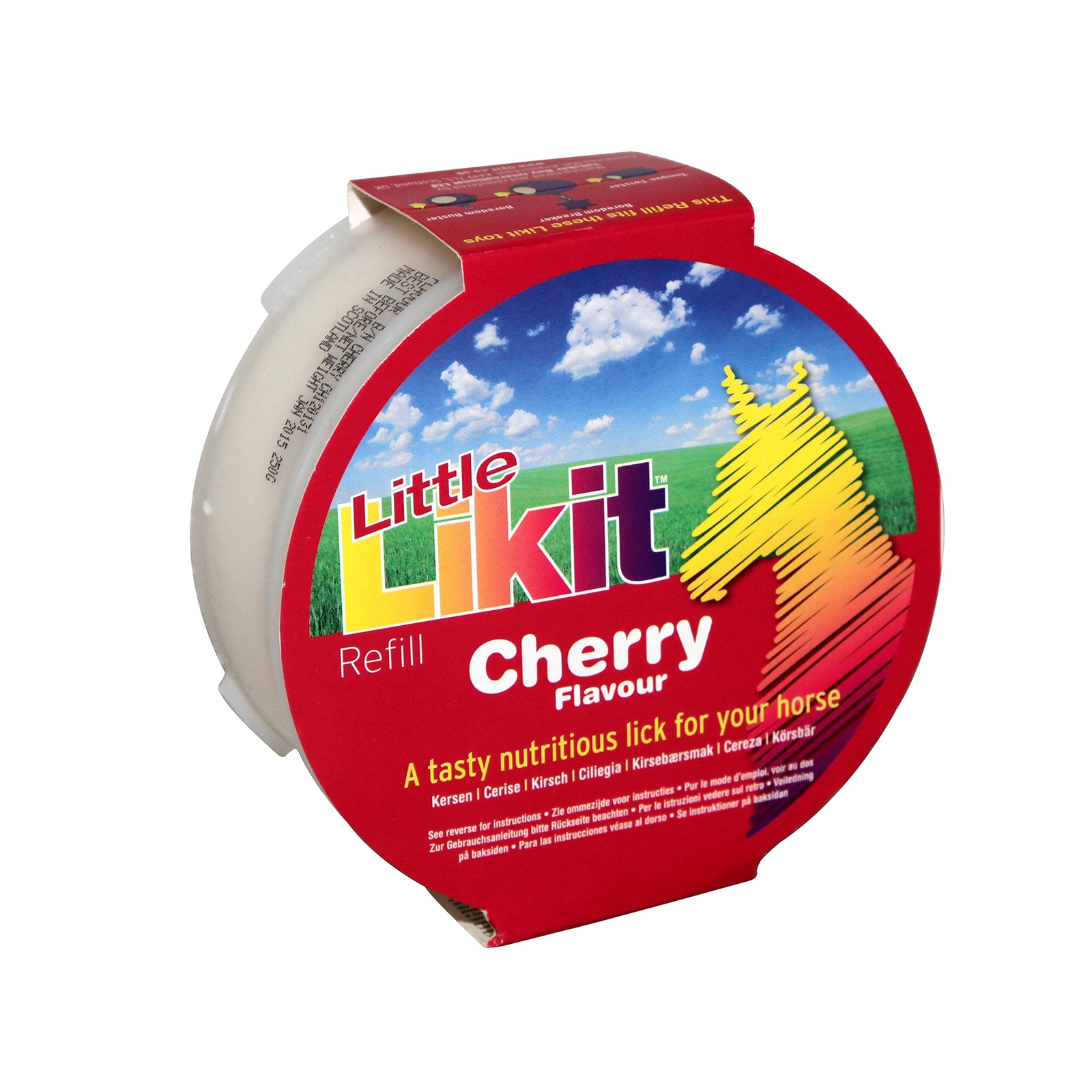 Cherry Likit 250 g