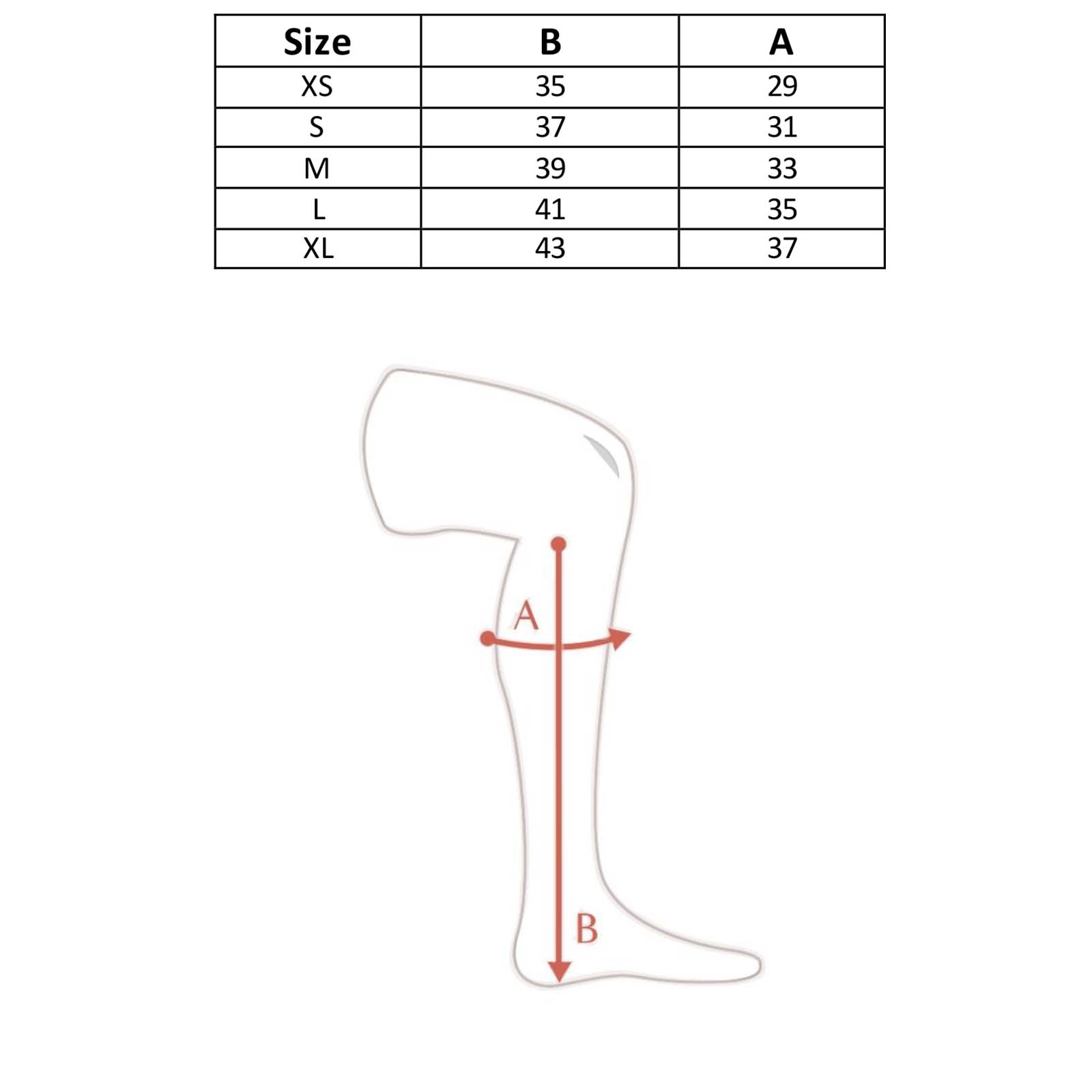 Horze Sabrina PU-læder leggings med glimmer, damer