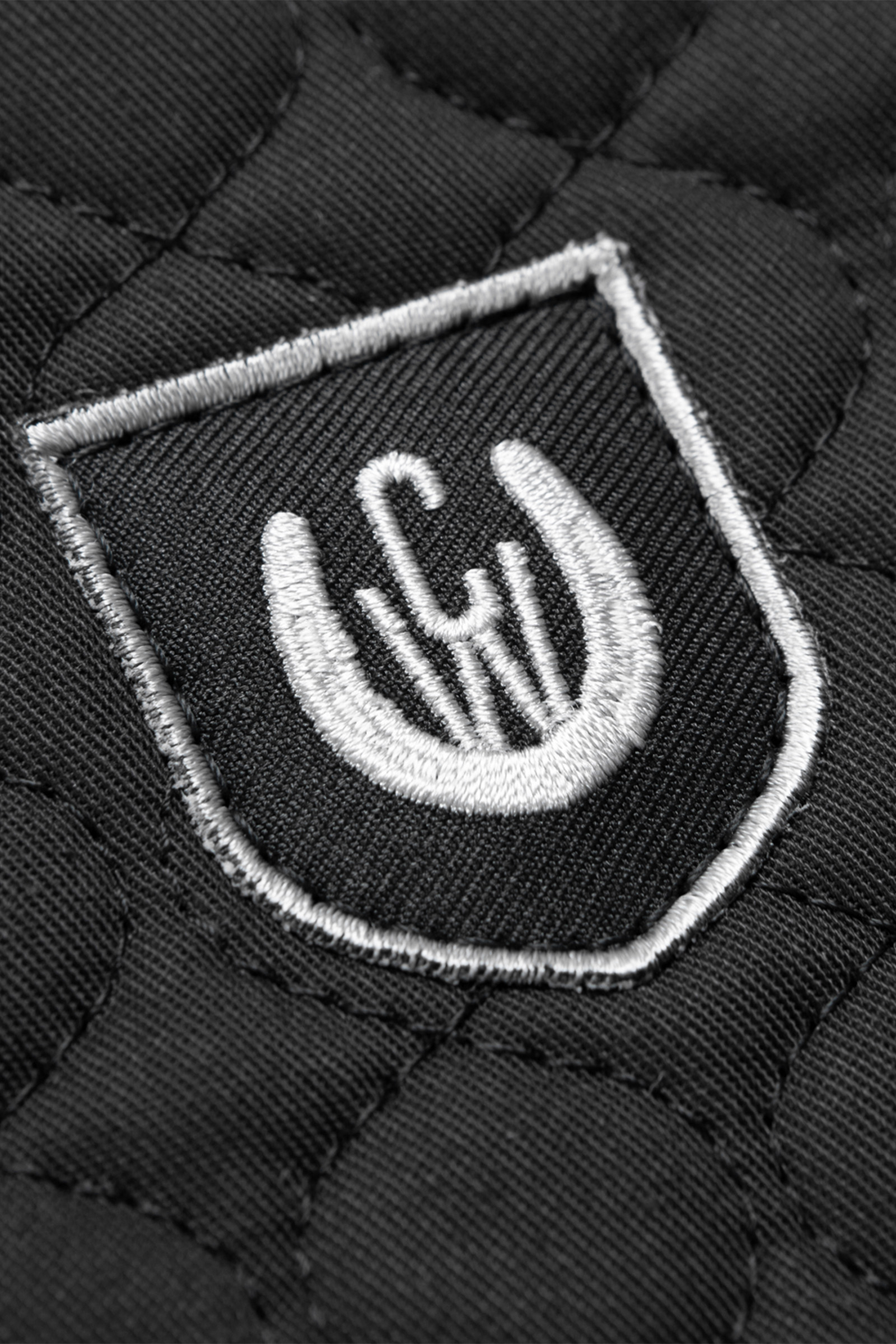 Christ Sadelpad Kombi