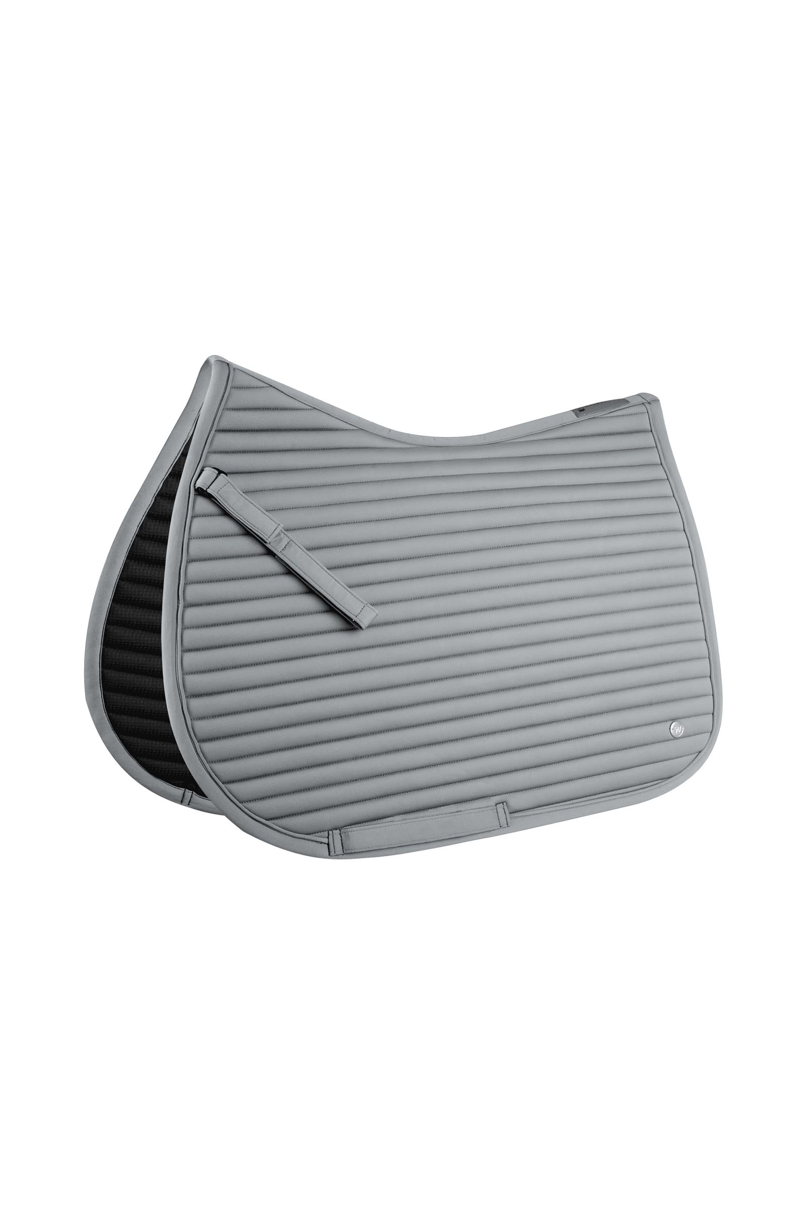 Chrome Grey Waldhausen Trinidad allround underlag