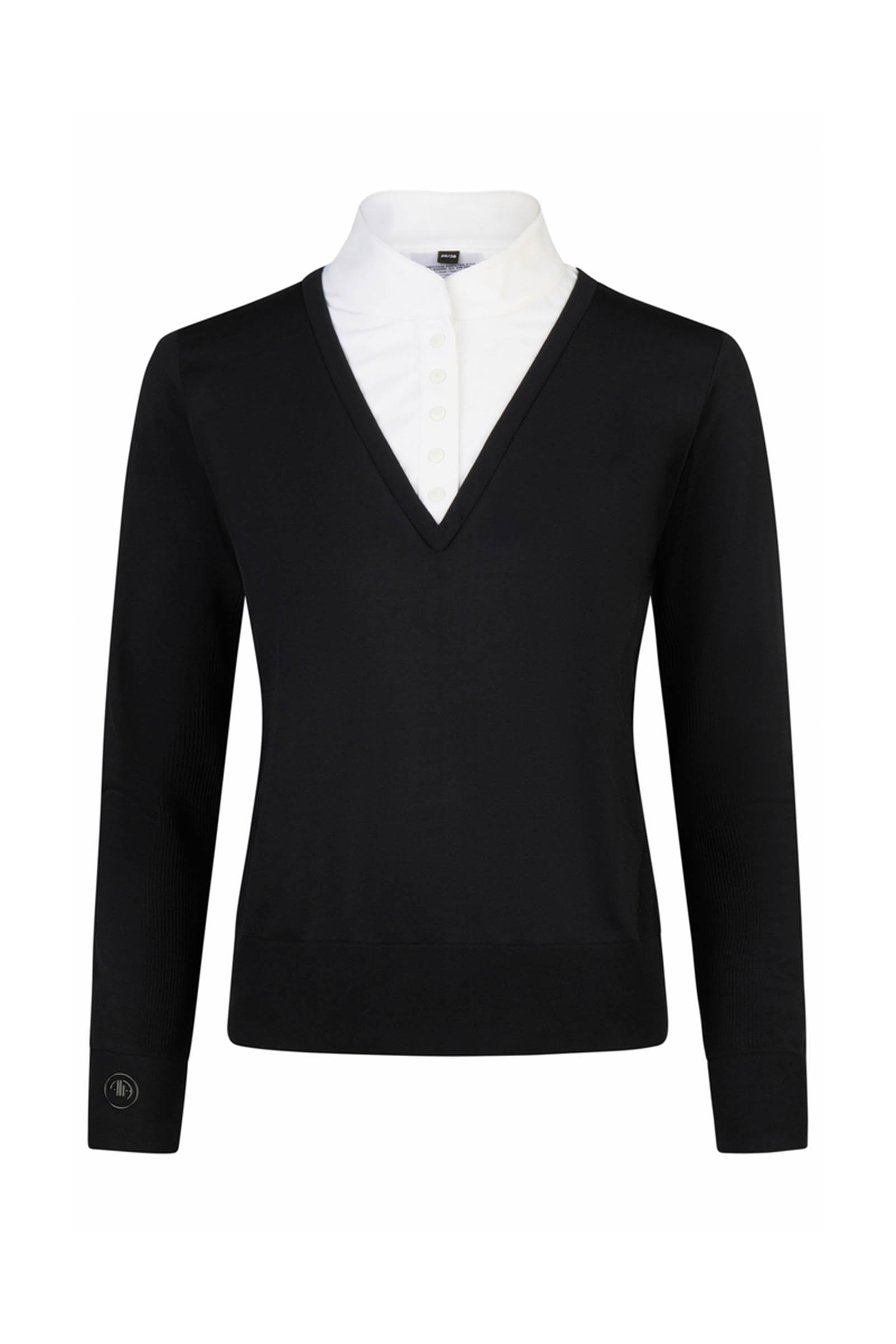 Pikeur Athleisure dame st&aelig;vnetr&oslash;je