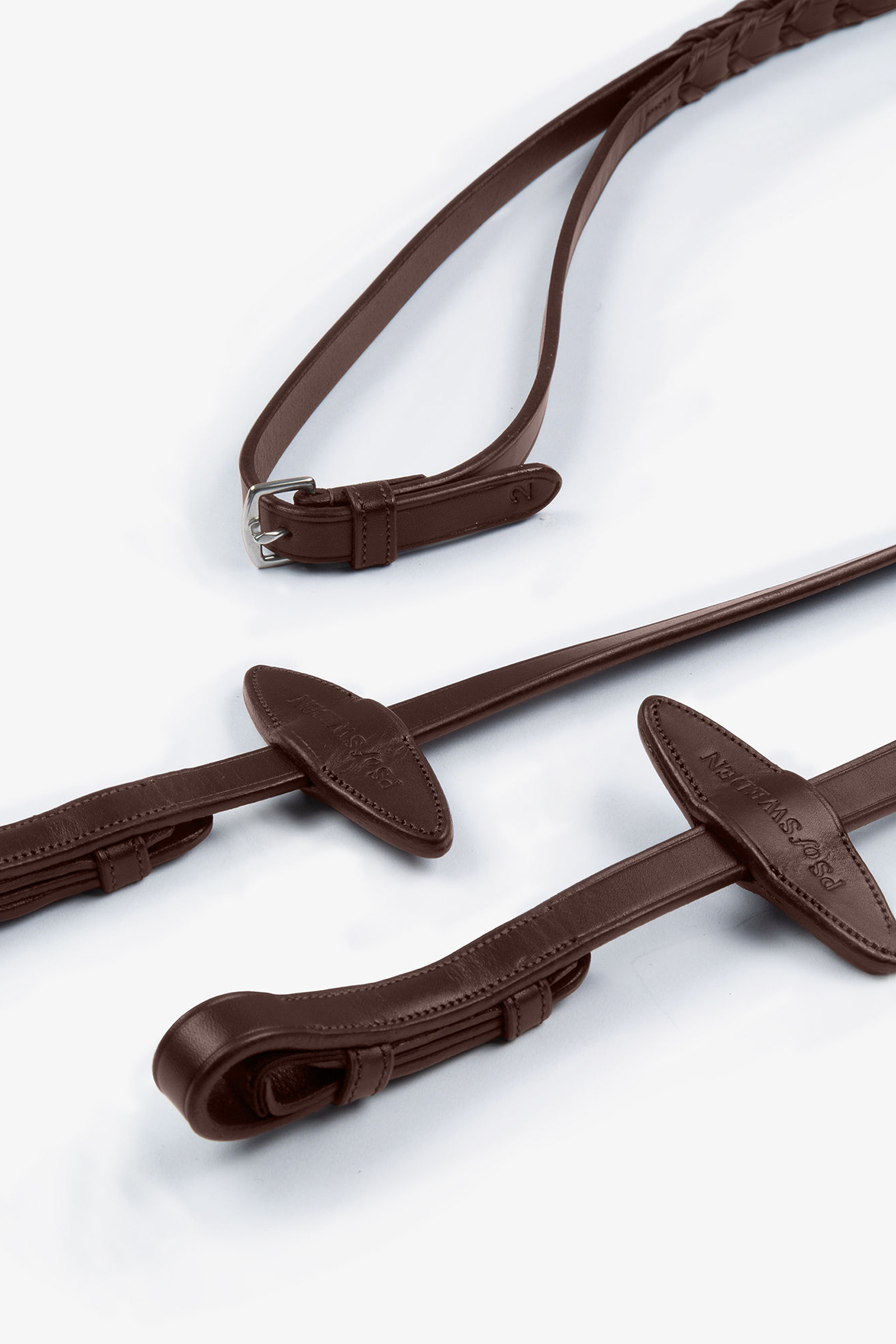 PS of Sweden Santa Fe Hunter T&oslash;jler