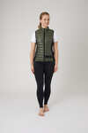 B Vertigo Sia Ultra Let Vatteret Ridevest, damemodel