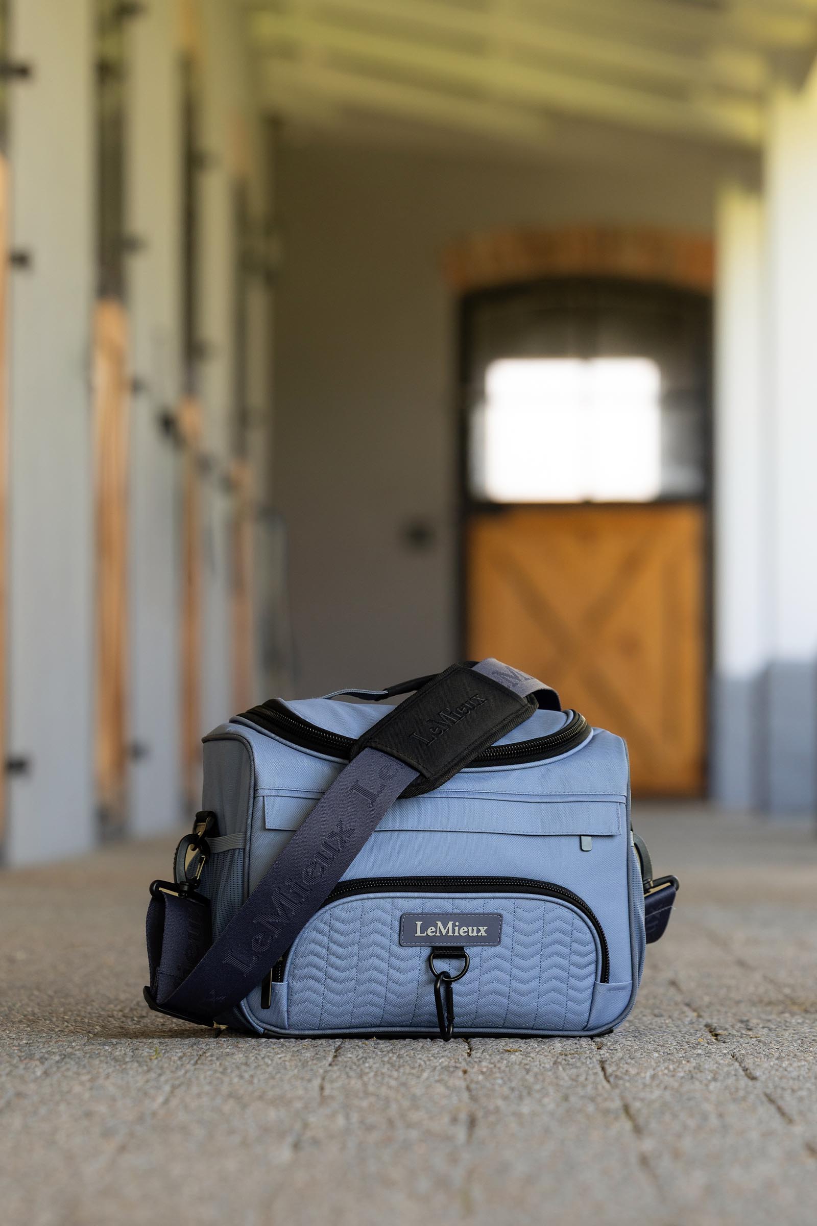 LeMieux ProKit Lite s&aelig;t