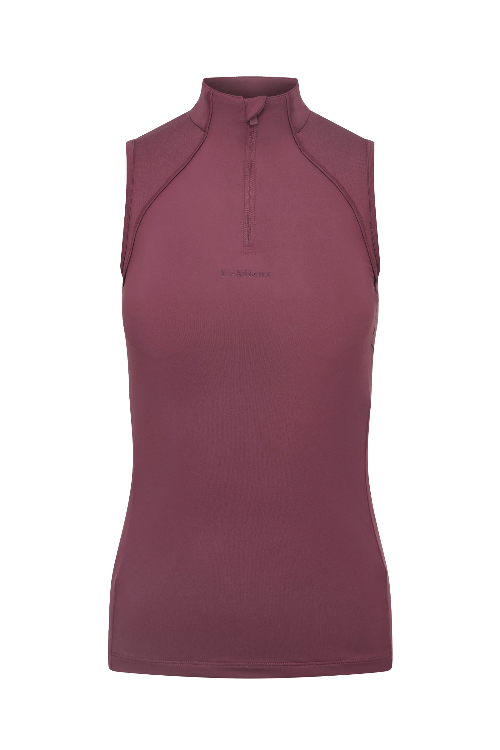 LeMieux Maria Mesh &aelig;rmel&oslash;s baselayer