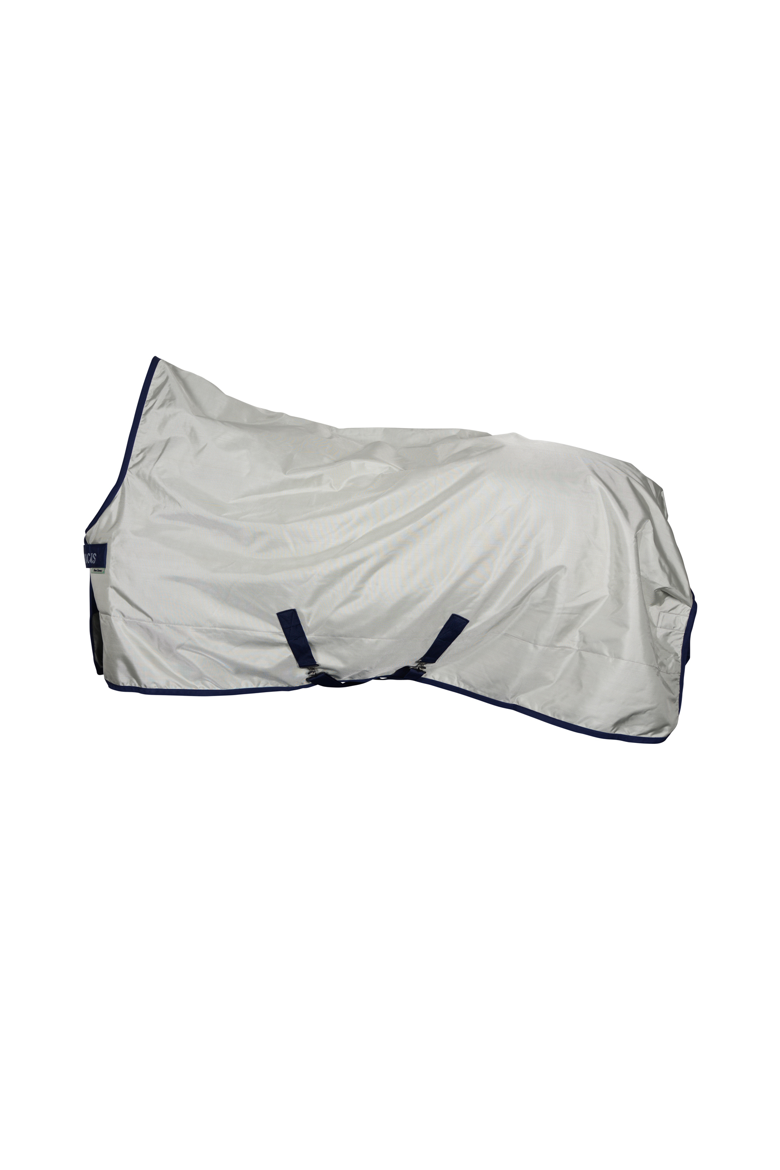 Bucas Power Light dækken med høj hals, 0 g