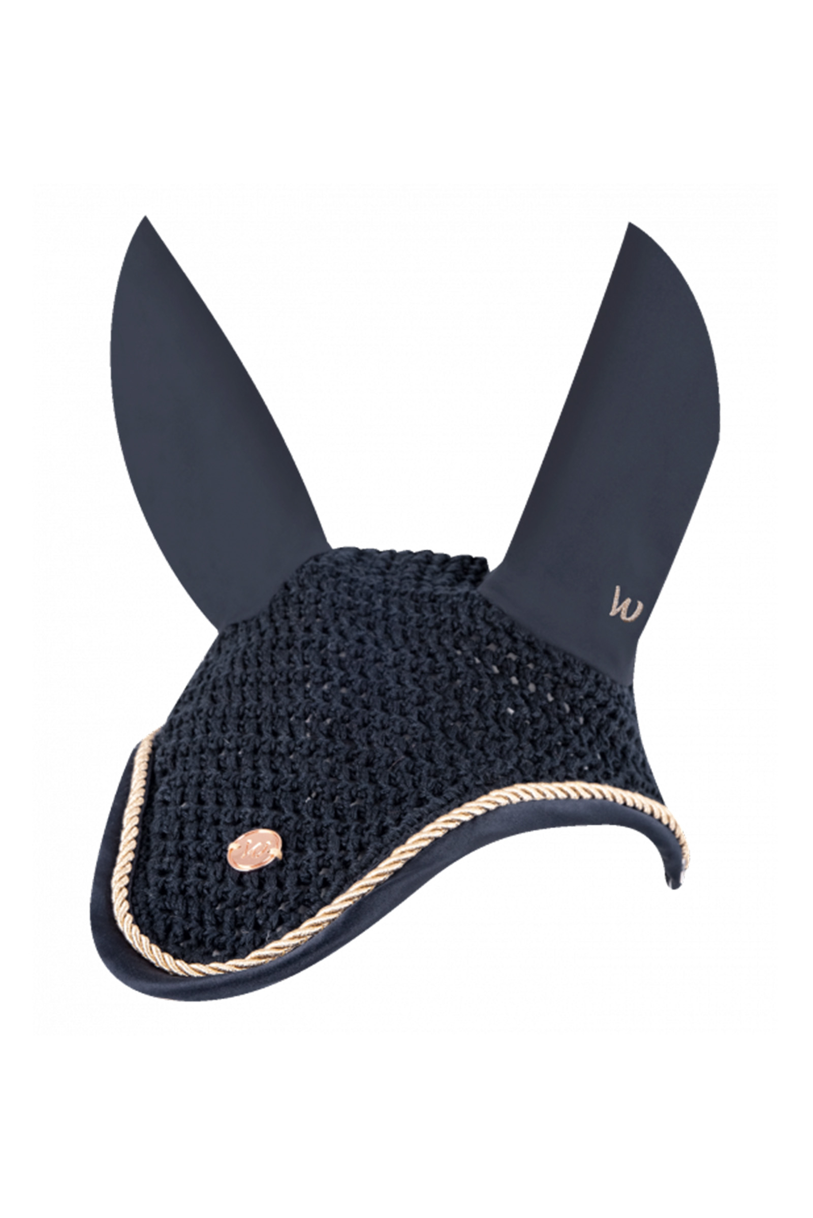 Waldhausen Modern Rosé Fly Veil