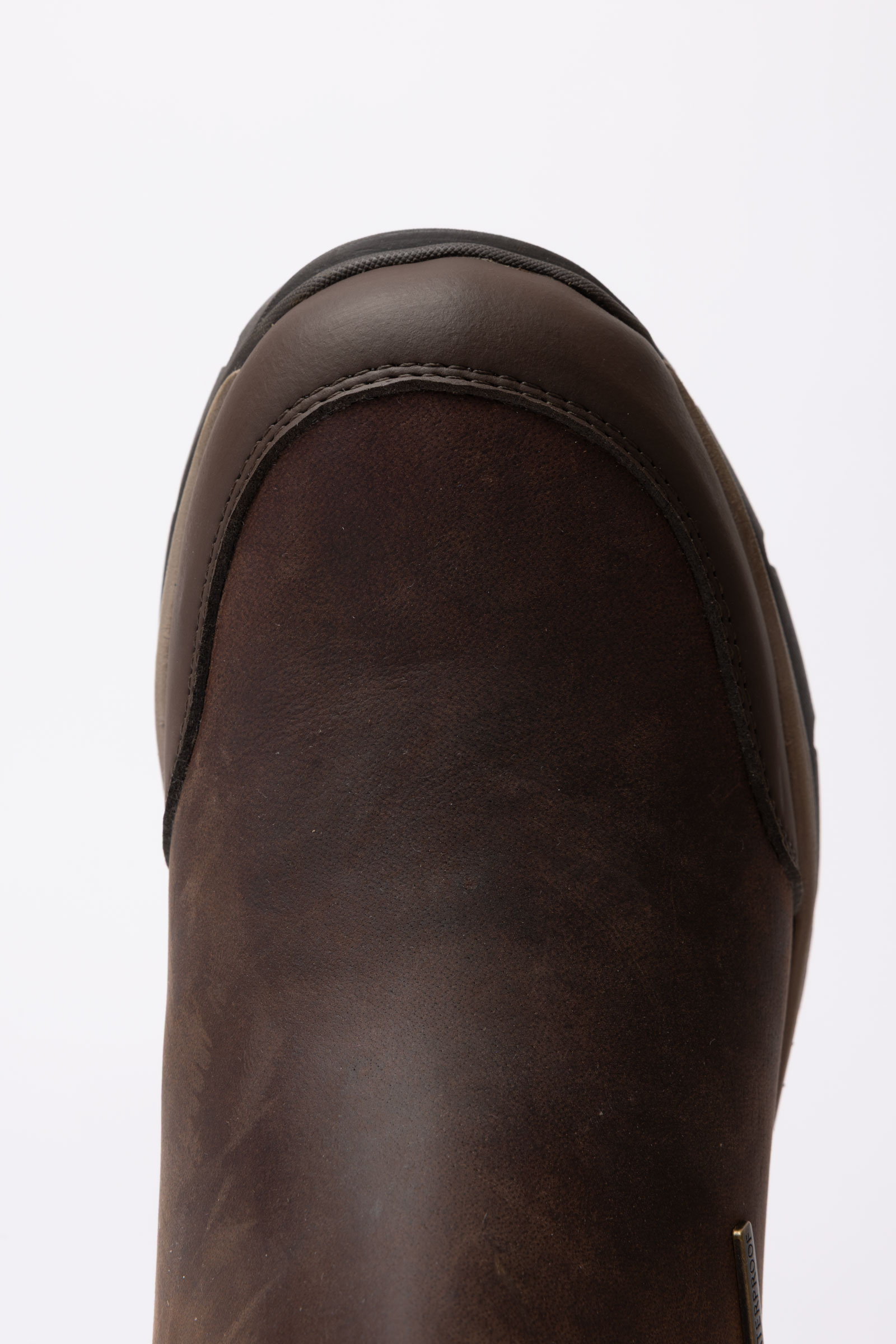 Horze Atacama vandt&aelig;tte Chelsea st&oslash;vler