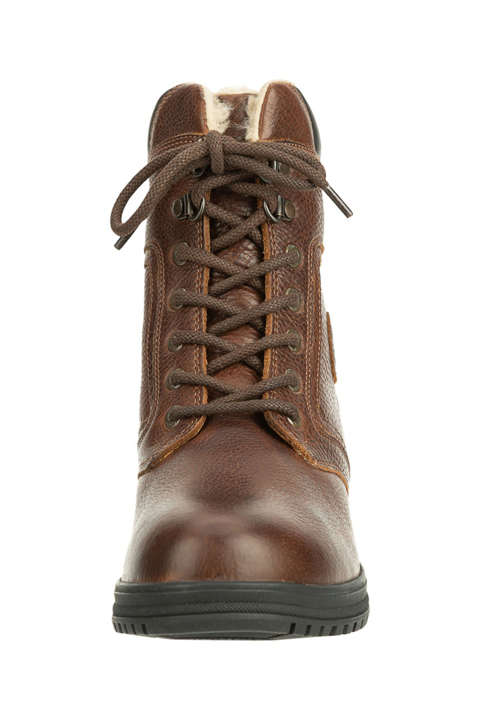 Suedwind Footwear Amaron Lace Wool Vandt&aelig;tte Arbejdsst&oslash;vler