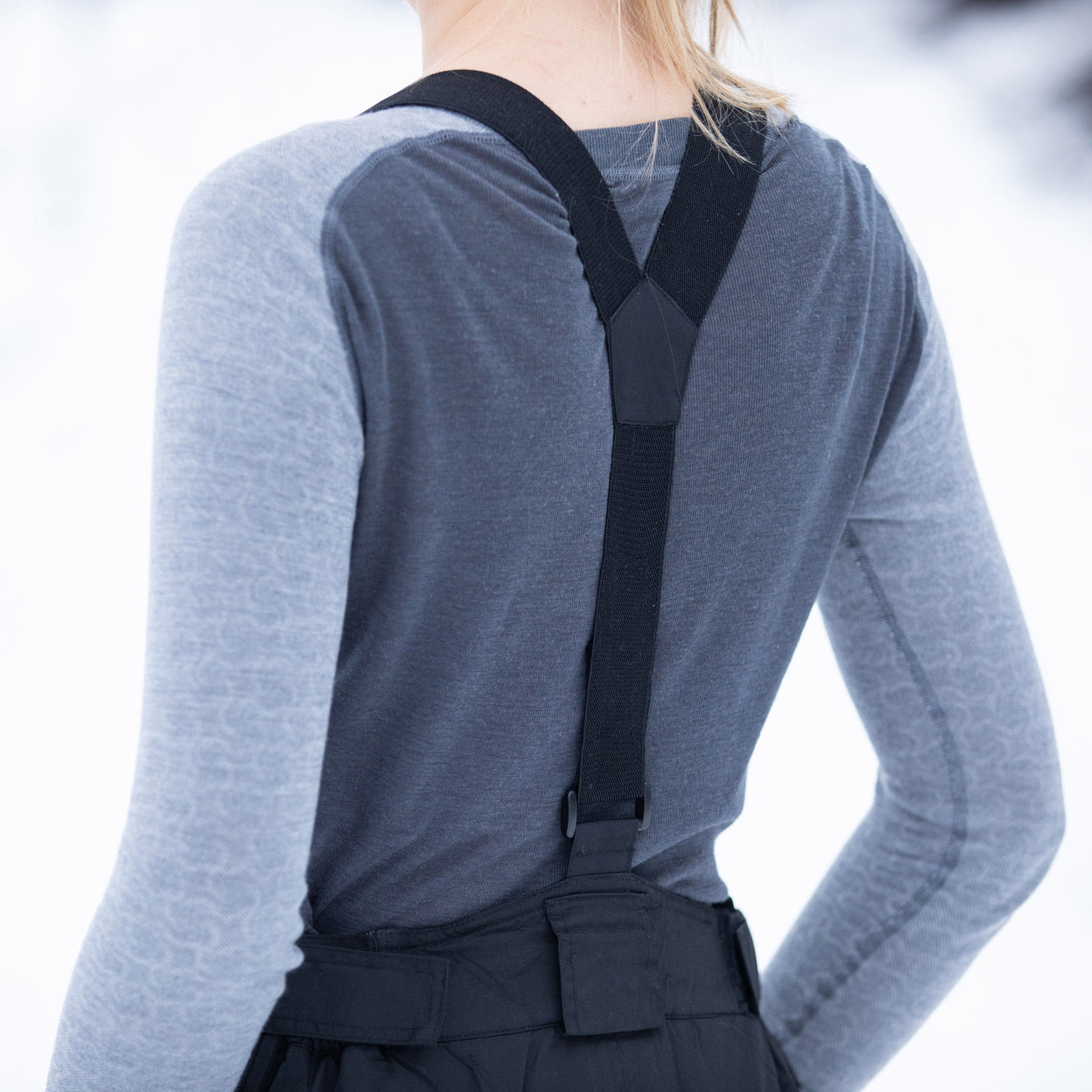 Horze WinterRider bukser, børnemodel