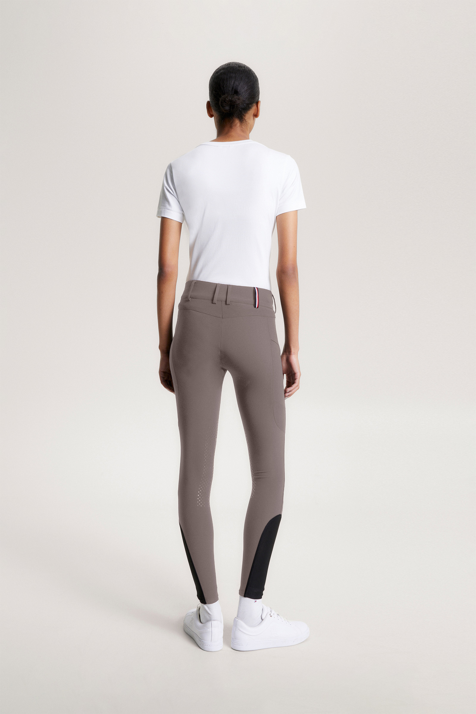 Tommy Hilfiger Equestrian Pro All-Year Knægreb Ridebukser