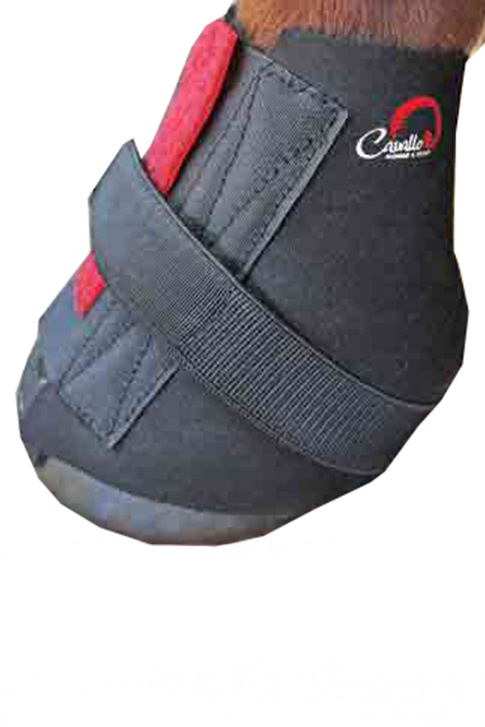 Cavallo Hoof Boots F.R.A. Beskyttelsesbandage, XL