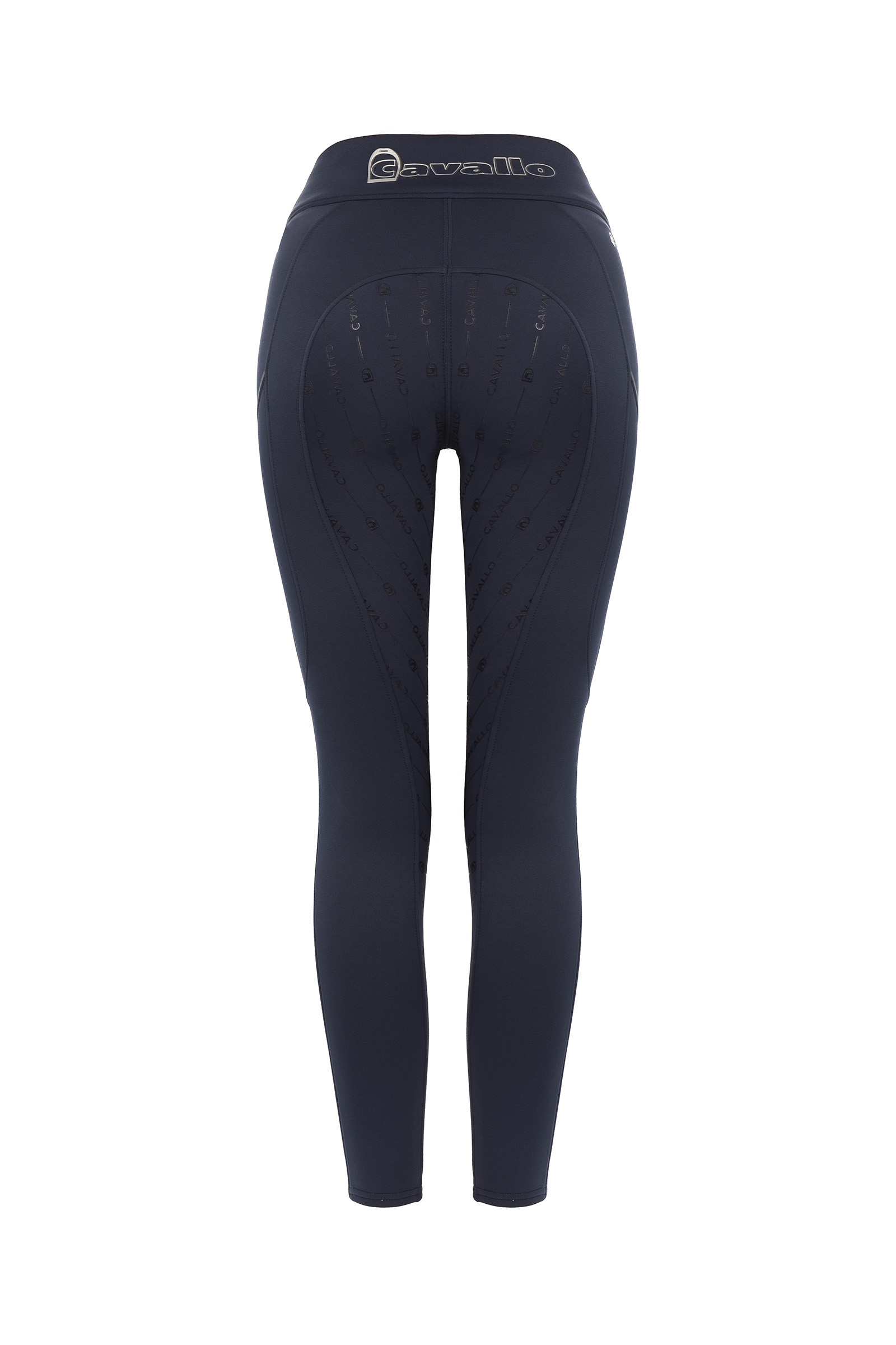 DB/AB Cavallo CAVALLIN Fullseat Grip Leggings 