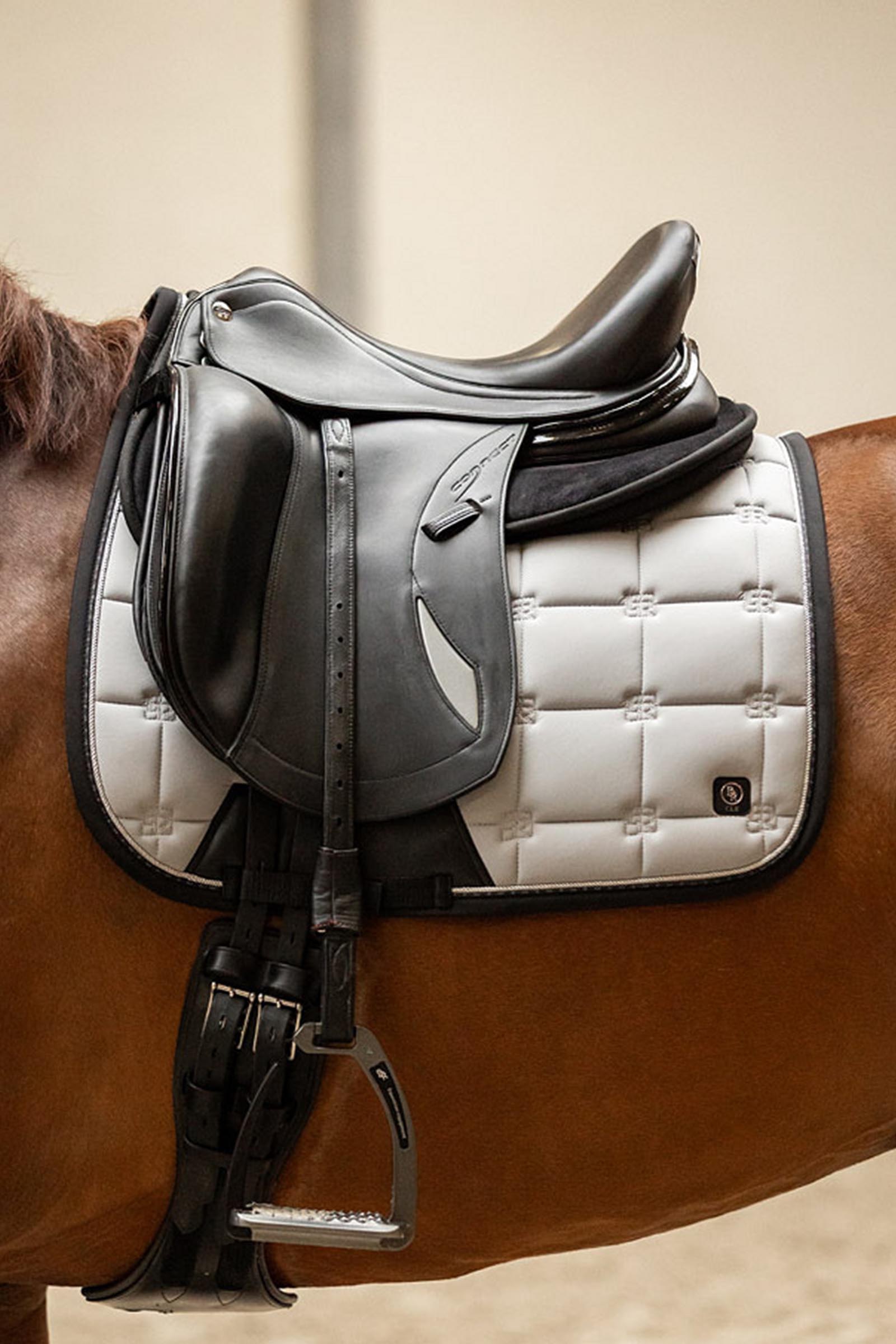 BR CLX dressurunderlag