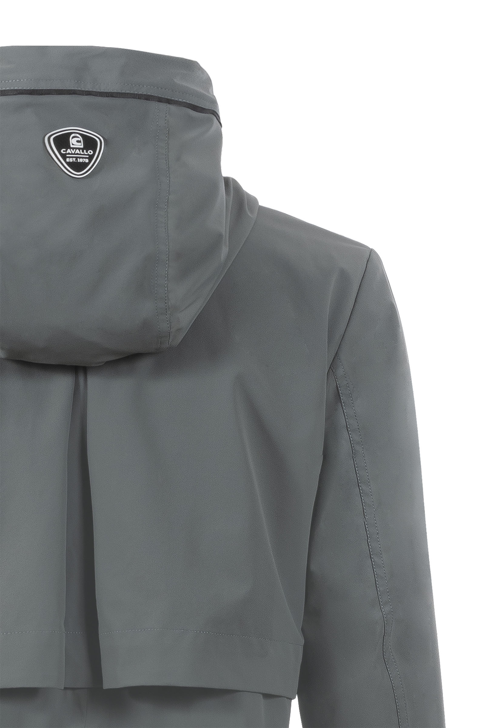 Cavallo CavalNafisa funktionel regnjakke