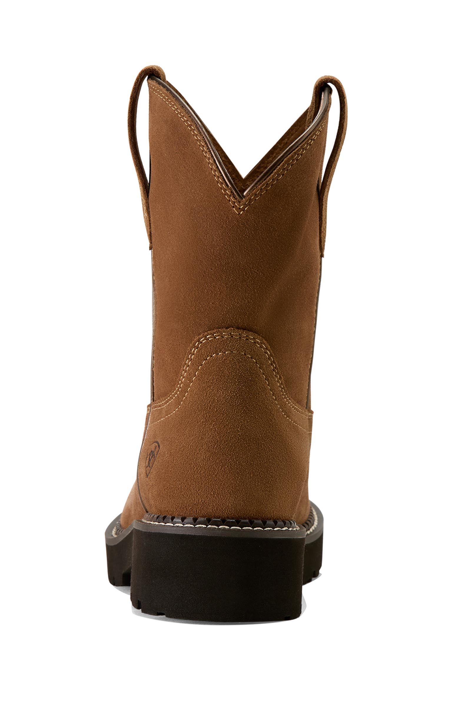 Ariat Fatbaby Slouch dame støvler