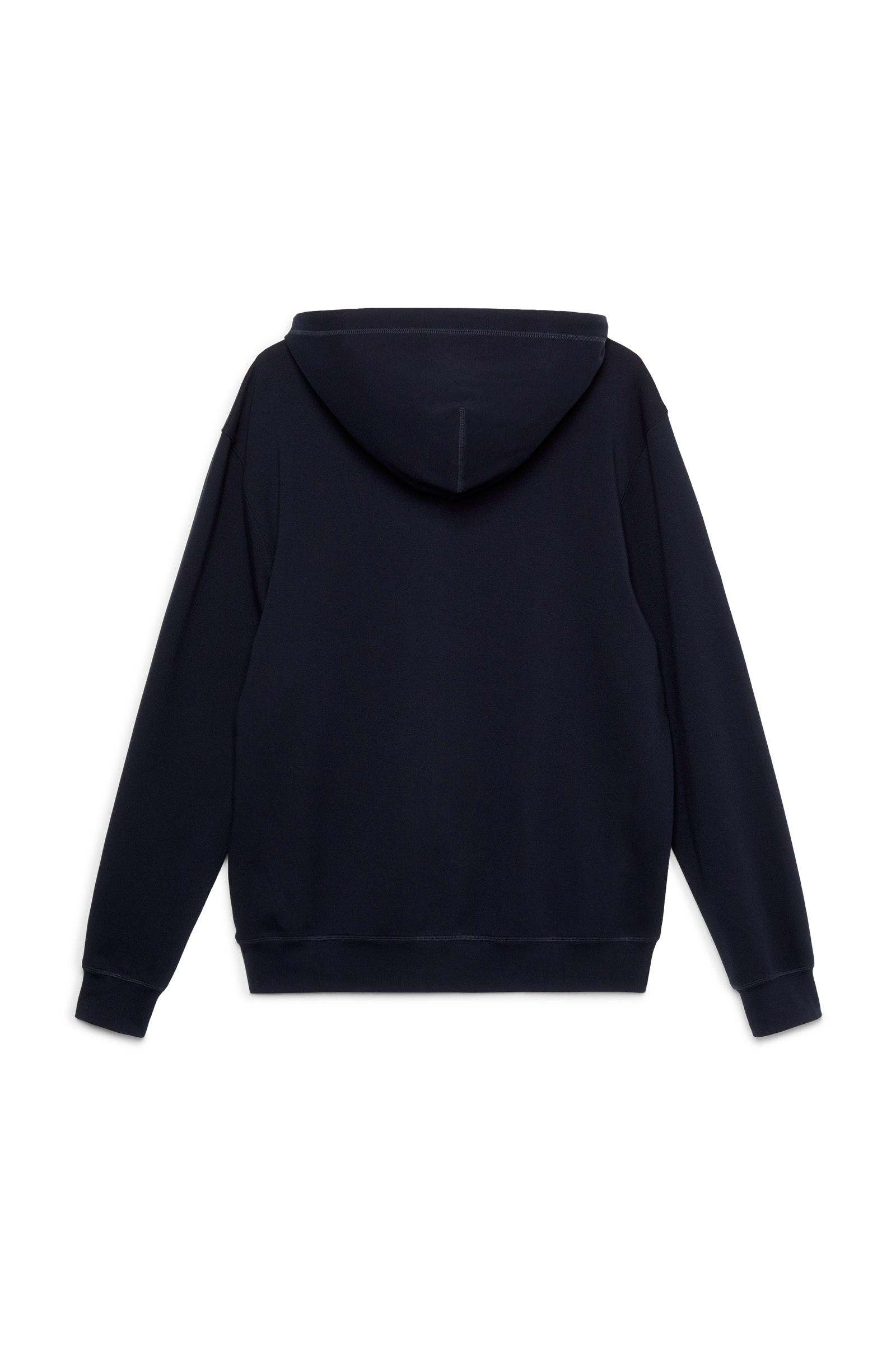 Tommy Hilfiger Equestrian Williamsburg hættetrøje med motiv