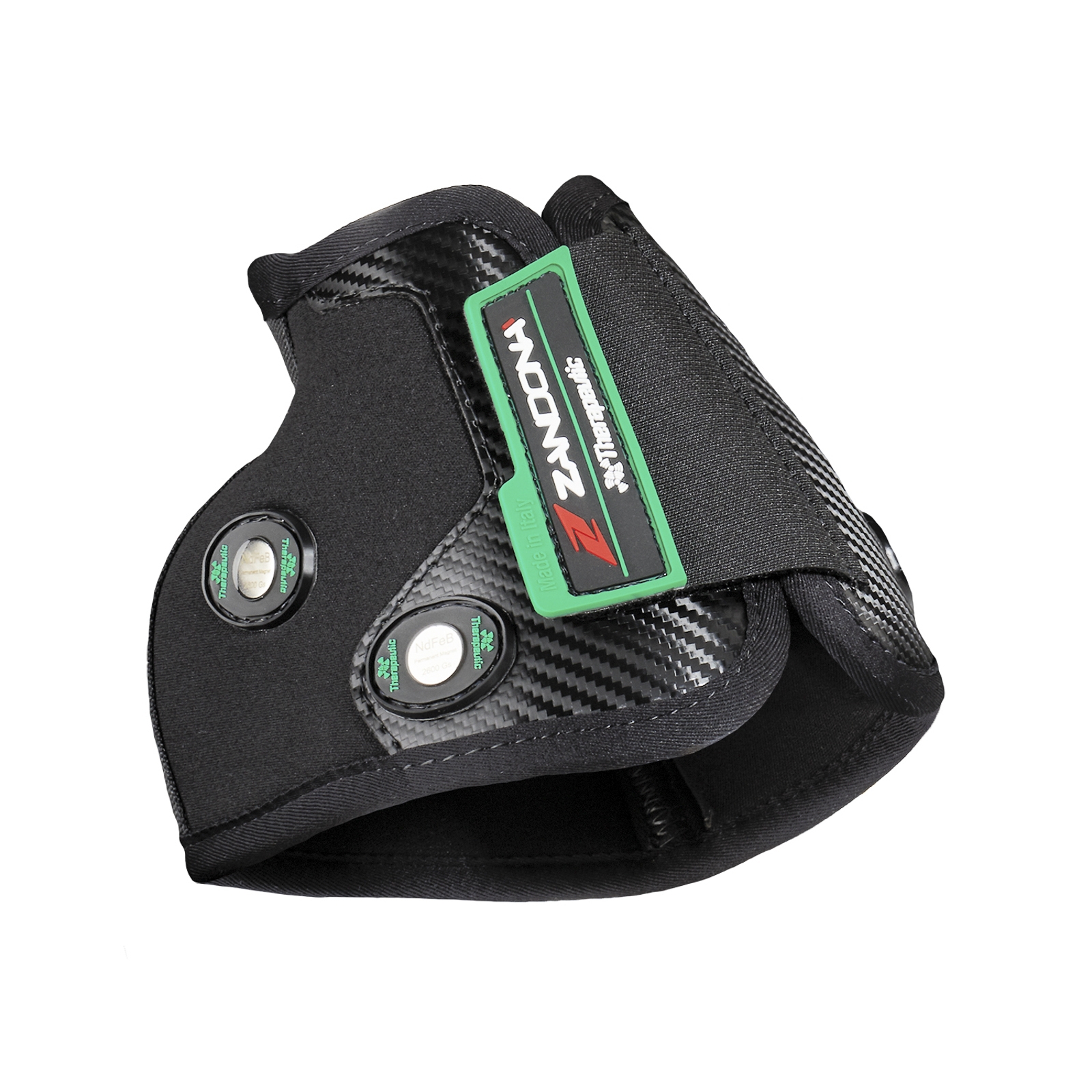 Zandona Therapeutic klokker.