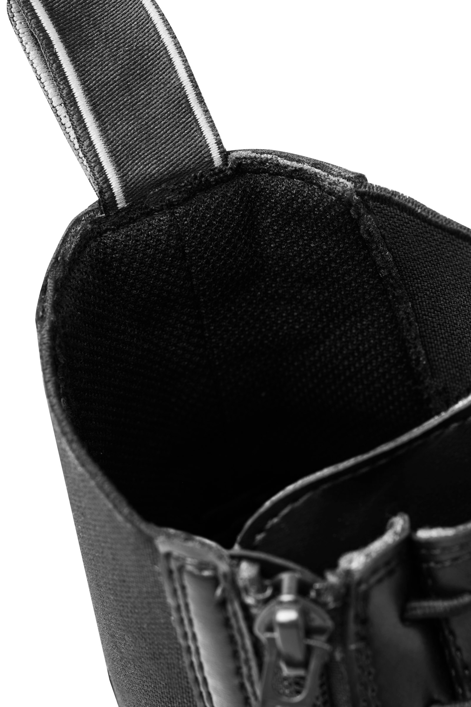 Jodhpur Vinterst&oslash;vler med lynl&aring;s i siden, damer