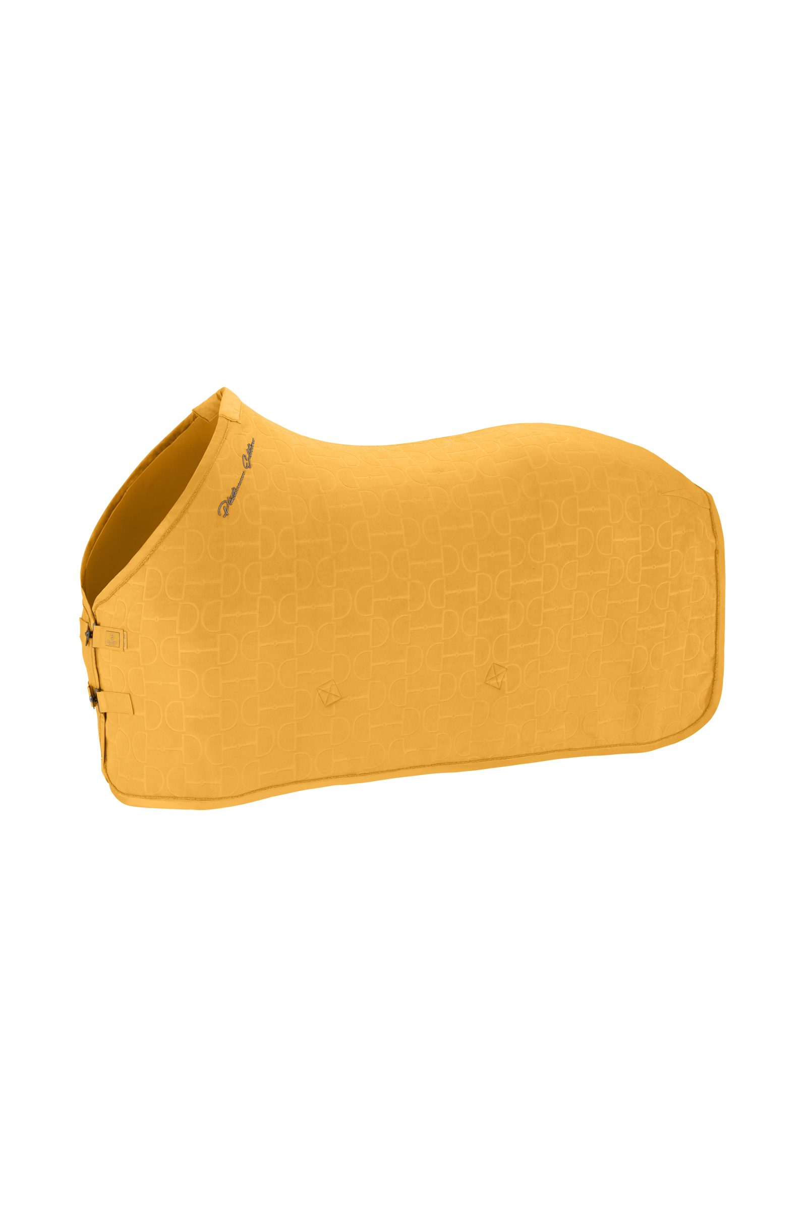 Eskadron Platinum 25 Fleece Stamp Bit Sveddækken